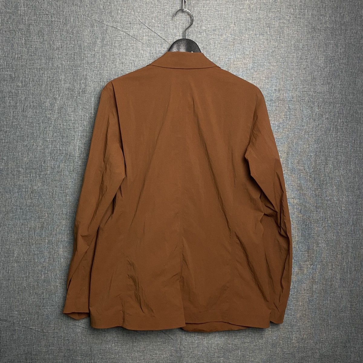 Arc'teryx Arcteryx Veilance Copper LT Blazer Size US M / EU 48-50 / 2 - 5 Thumbnail