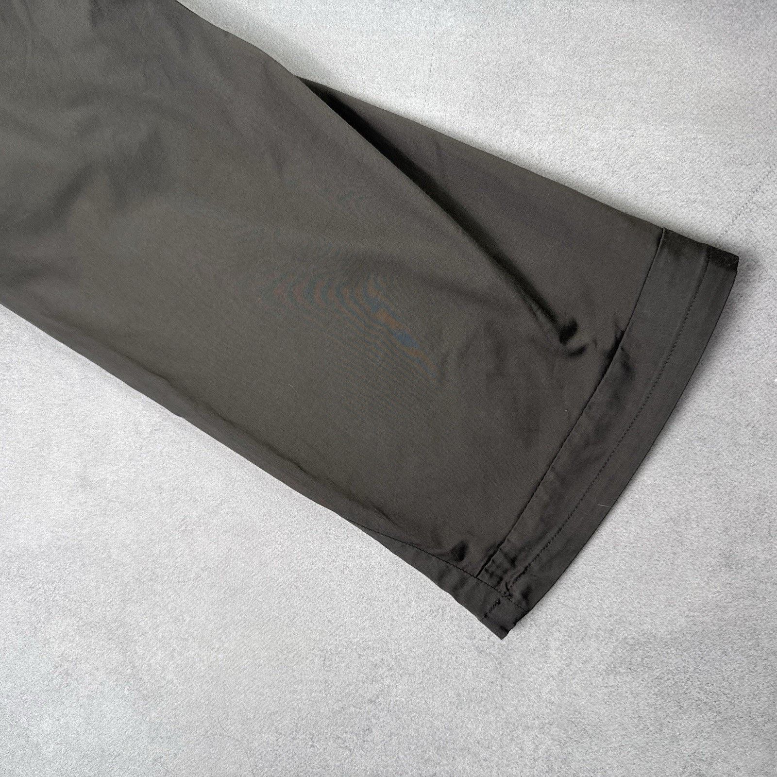 Marithe + Francois Girbaud Marithe Francois Girbaud Women Flared Pants Dize IT 44 Size 30" / US 8 / IT 44 - 8 Thumbnail