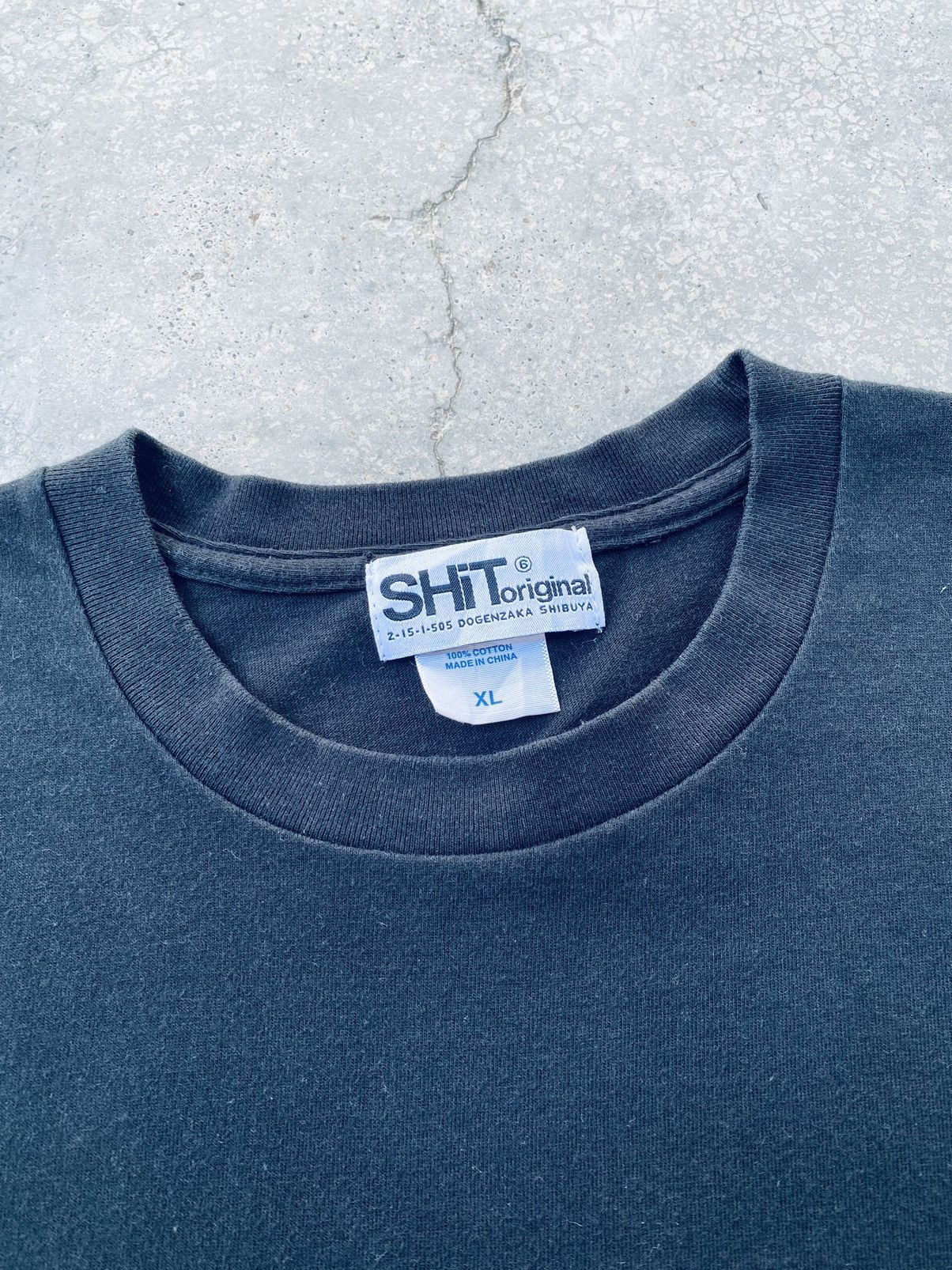 Band Tees Vintage Y2k Bish Band Tees Size US XL / EU 56 / 4 - 8 Thumbnail