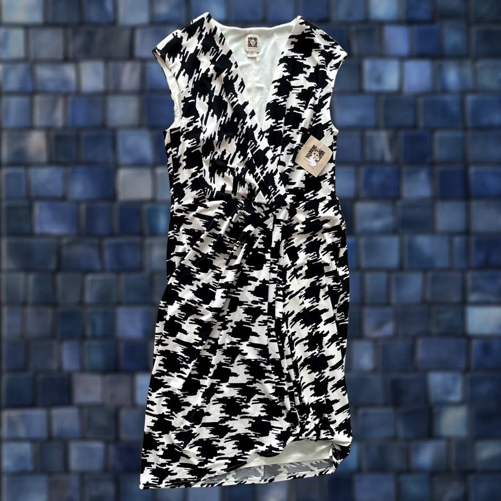 Anne Klein VINTAGE N/A Size M / US 6-8 / IT 42-44 - 1 Thumbnail
