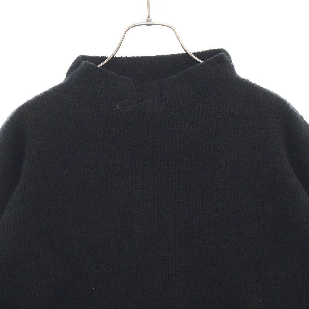 CHROME HEARTS Harako Cross High Neck Sweater