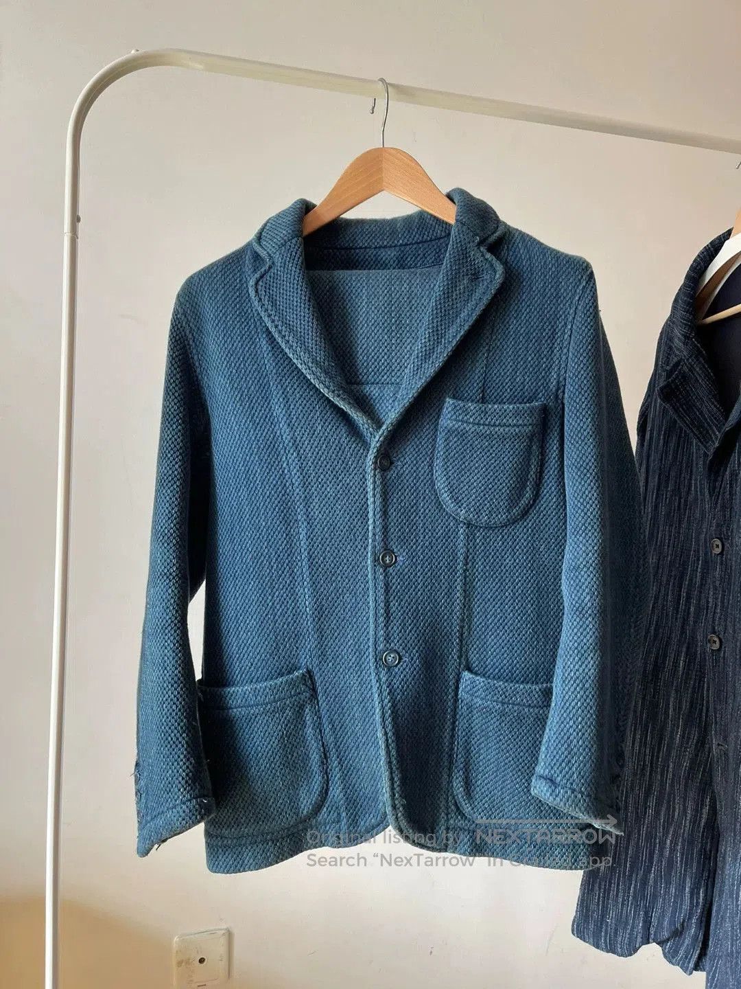 Porter Classic porter classic kendo tailored jacket size S. Size US S / EU 44-46 / 1 - 1 Thumbnail