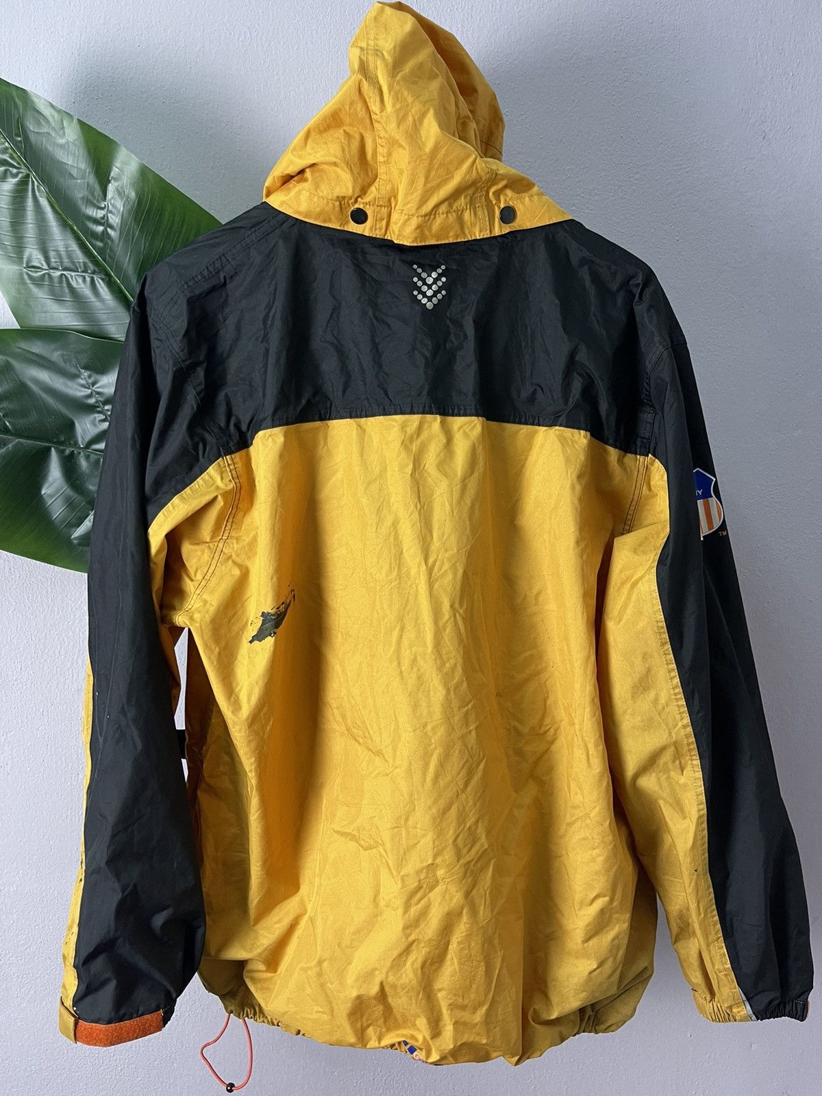 Japanese Brand × Vintage Royal 76 Union oil company (dirty) Size US XXL / EU 58 / 5 - 13 Thumbnail