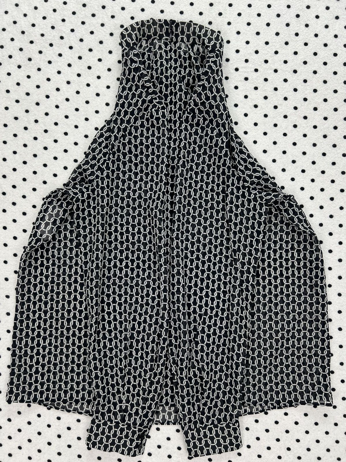 Mackintosh Mackintosh London Blouse Size S / US 4 / IT 40 - 6 Thumbnail