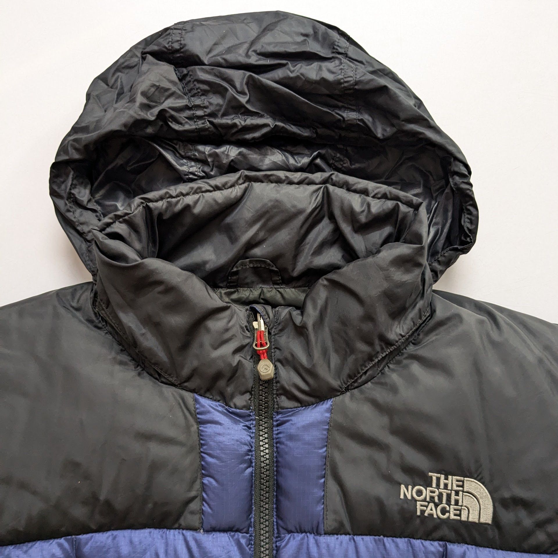 The North Face The North Face puffer jacket 800 Lahoste summit series Size US L / EU 52-54 / 3 - 7 Thumbnail