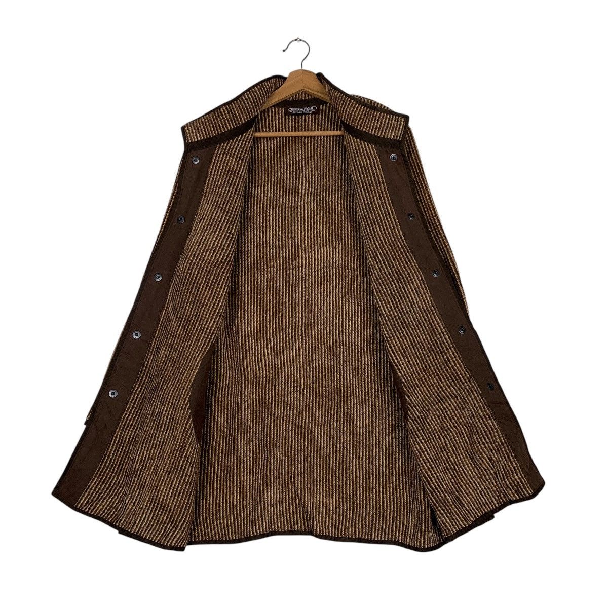 Other Nordis By Nordic Star Coat Size S / US 4 / IT 40 - 11 Thumbnail