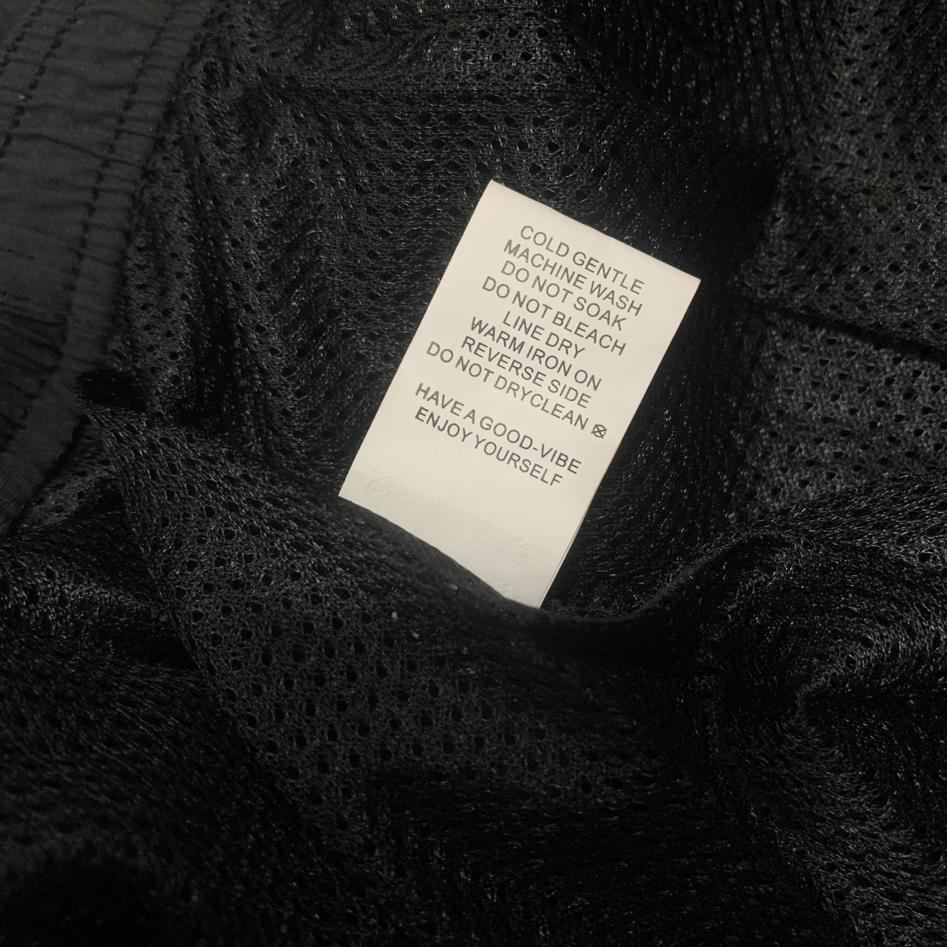 Other STUSSY AUSTRALIA STOCK BIG BEACH SHORTS - SIZE 32 Size US 32 / EU 48 - 6 Thumbnail