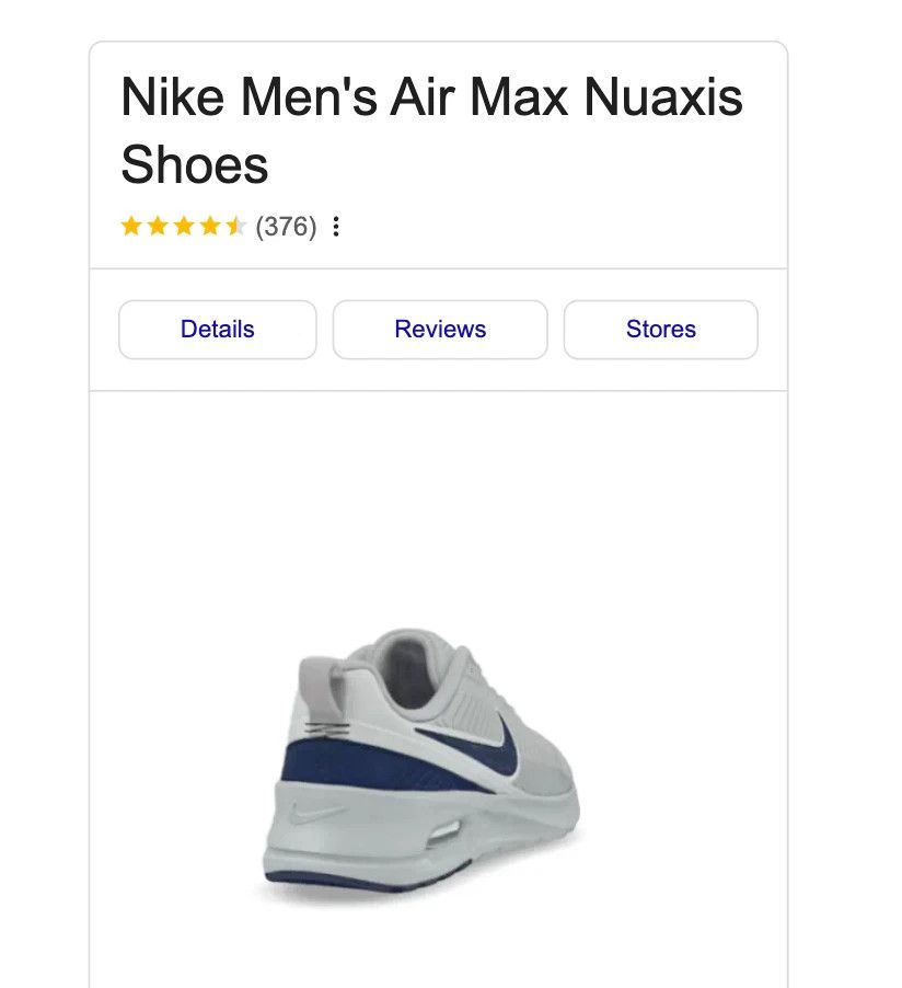 Nike Nike Air Max Size US 13 / EU 46 - 2 Thumbnail