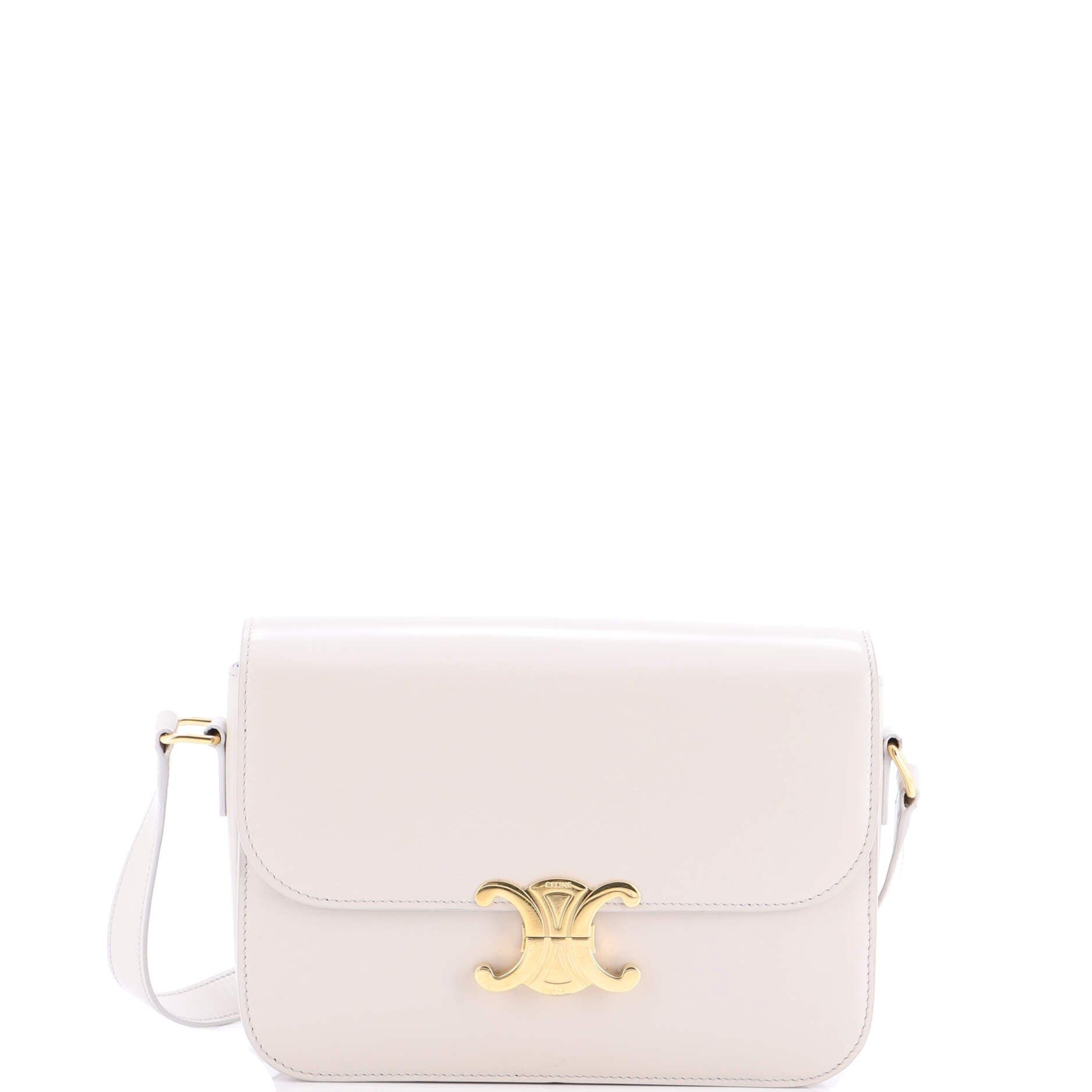 Celine Triomphe Shoulder Bag Size ONE SIZE - 1 Thumbnail