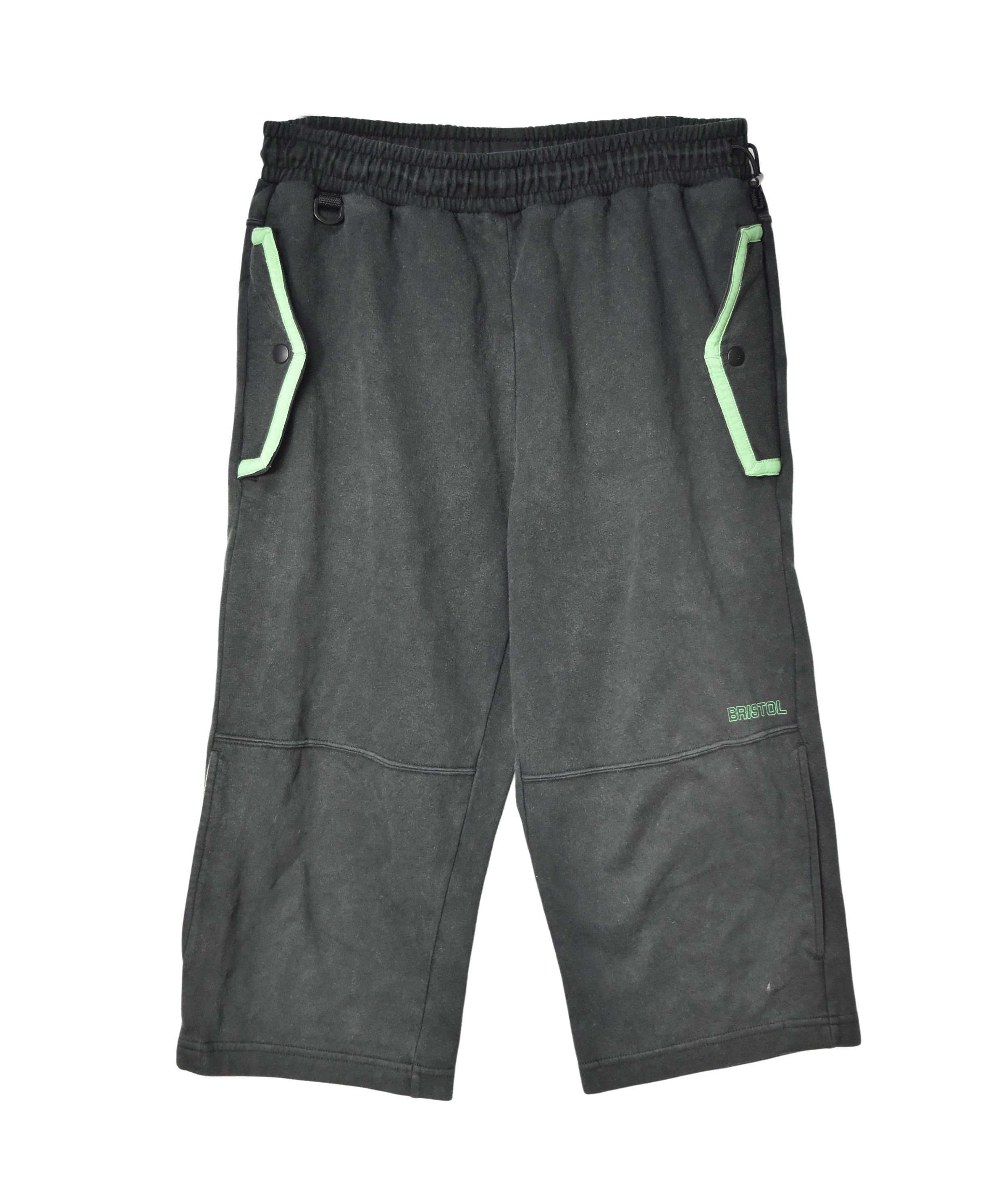 F.C.R.B line design easy pants 27249-741 55 Size US 35 - 1 Thumbnail