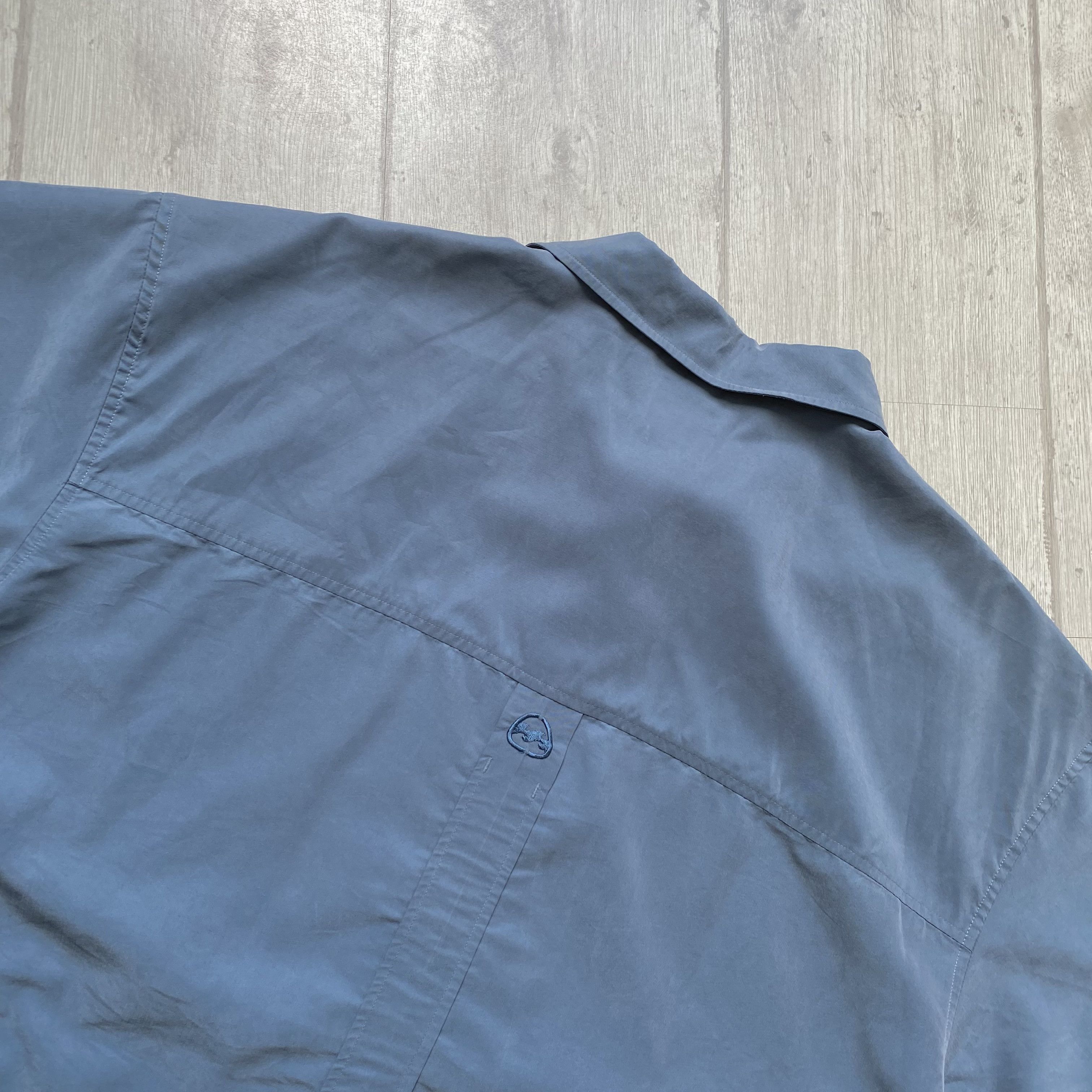 Billabong 🏄🏼‍♂️Vintage 90s Billabong Short Sleeve Shirt Surf style Size US XL / EU 56 / 4 - 8 Thumbnail