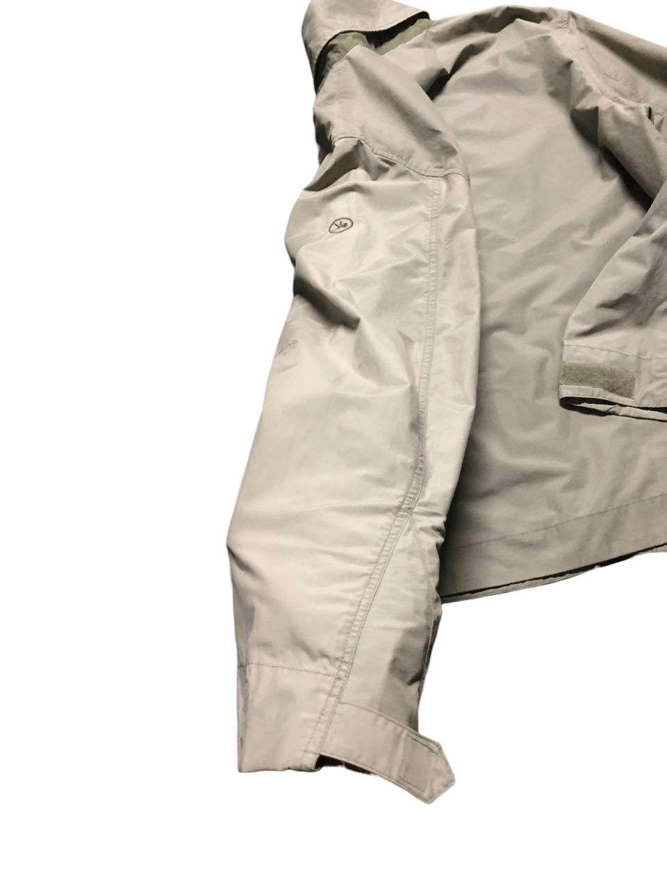 I. Spiewak And Sons Spiekwalk Classic Outerwear Light Jacket Sunfaded Sleeve Size US L / EU 52-54 / 3 - 14 Thumbnail