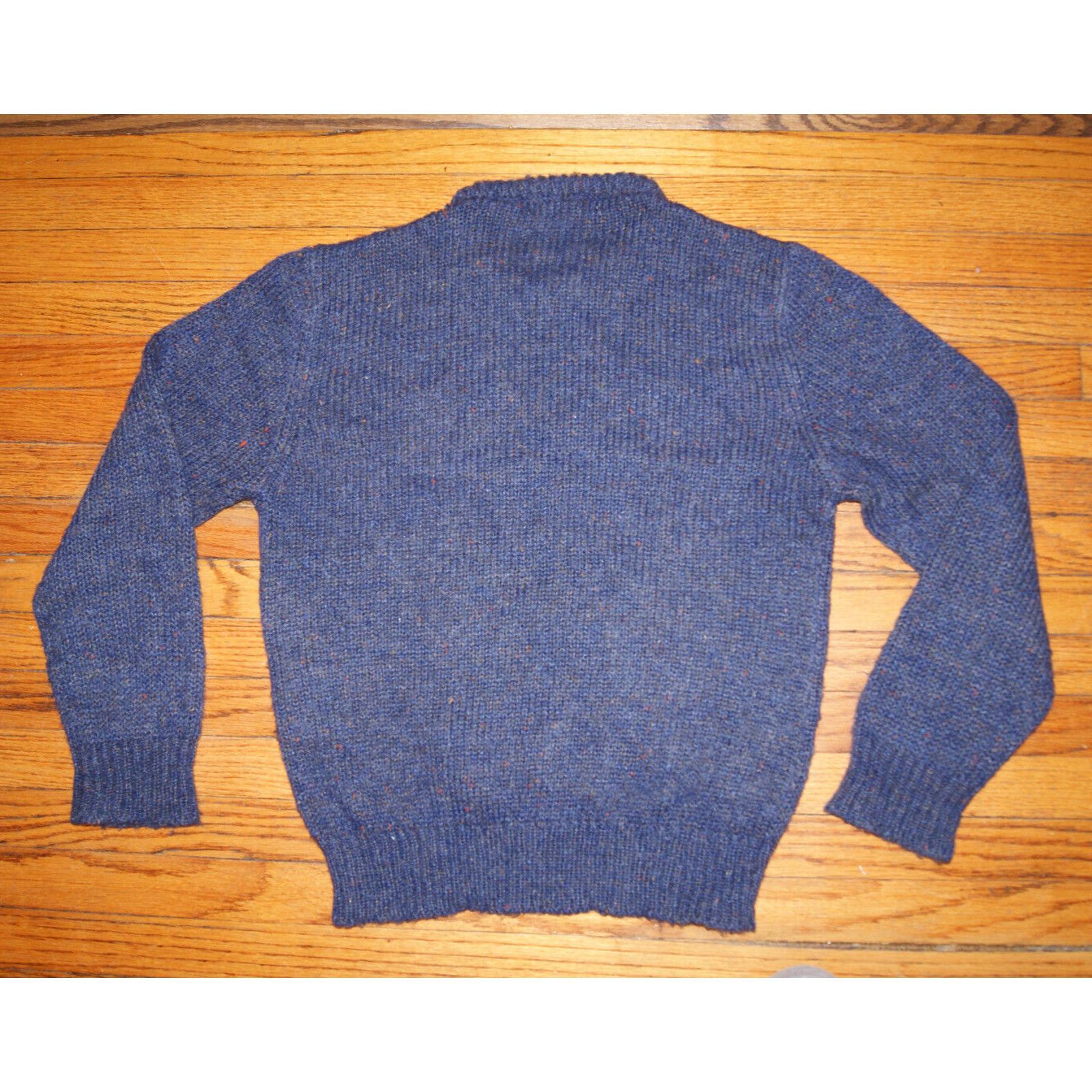 Other VTG Astor Wool Blend Mens M Sweater Argyle Geometric Grandpa Size US M / EU 48-50 / 2 - 4 Thumbnail