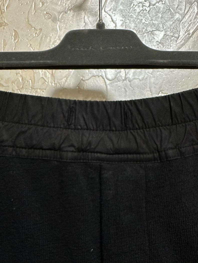 Rick Owens rick owens size s Corset Pants Flying Squirrel Pants Crotc Size US 28 / EU 44 - 3 Thumbnail
