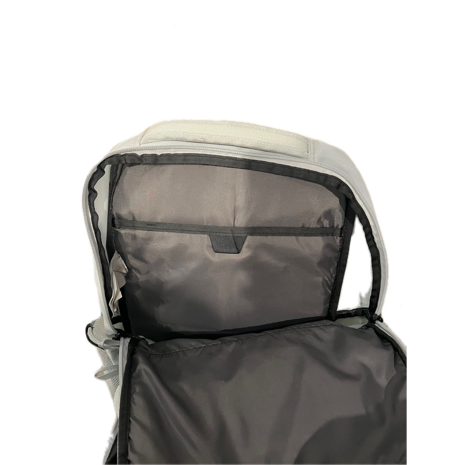 The North Face The North Face Jester White Cream Backpack Size ONE SIZE - 4 Thumbnail