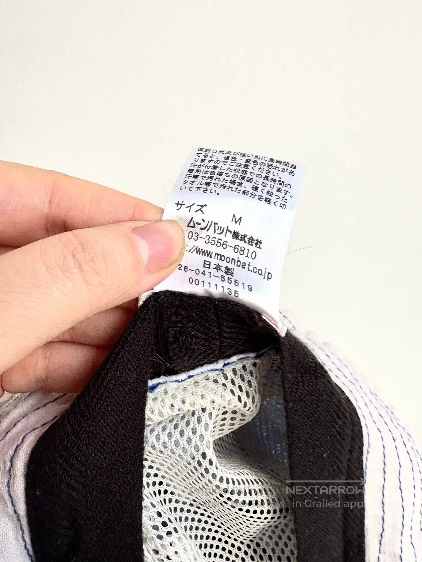 Vivienne Westwood vivienne westwood blue embroidered bucket hat. Size ONE SIZE - 7 Thumbnail