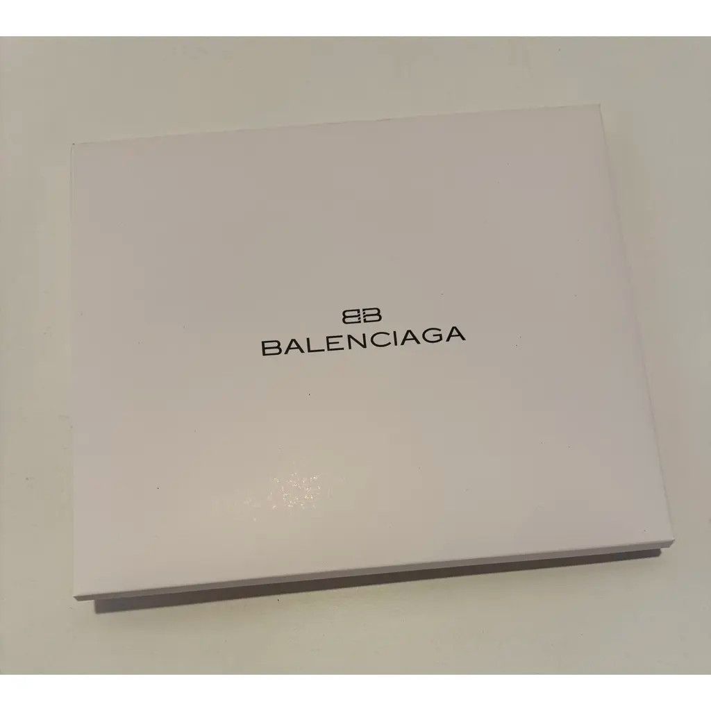 Balenciaga Scarf, Balenciaga Size ONE SIZE - 6 Thumbnail