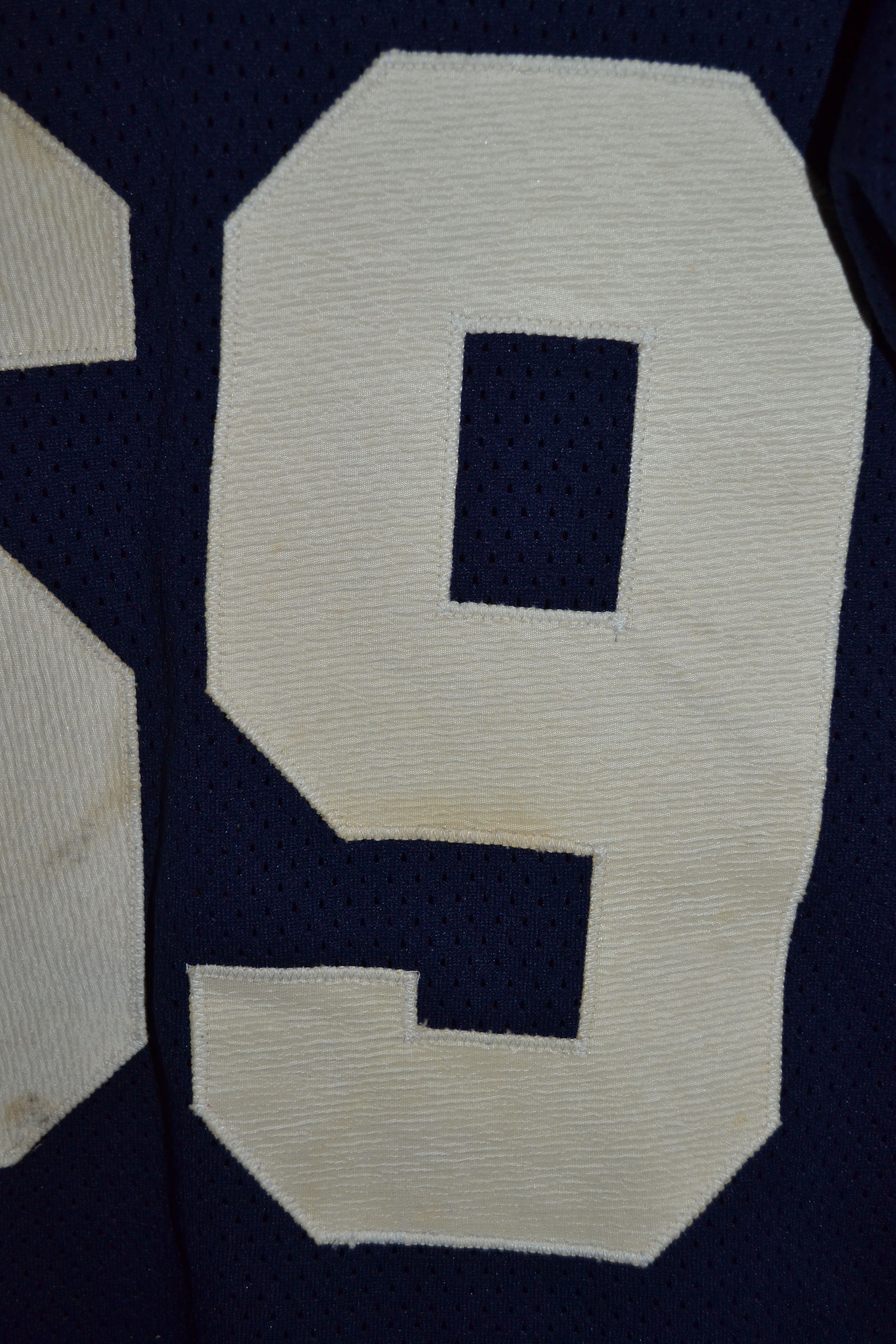 Vintage Vintage 1980's Toronto Argonauts CFL Jersey 69 S Size US S / EU 44-46 / 1 - 5 Thumbnail