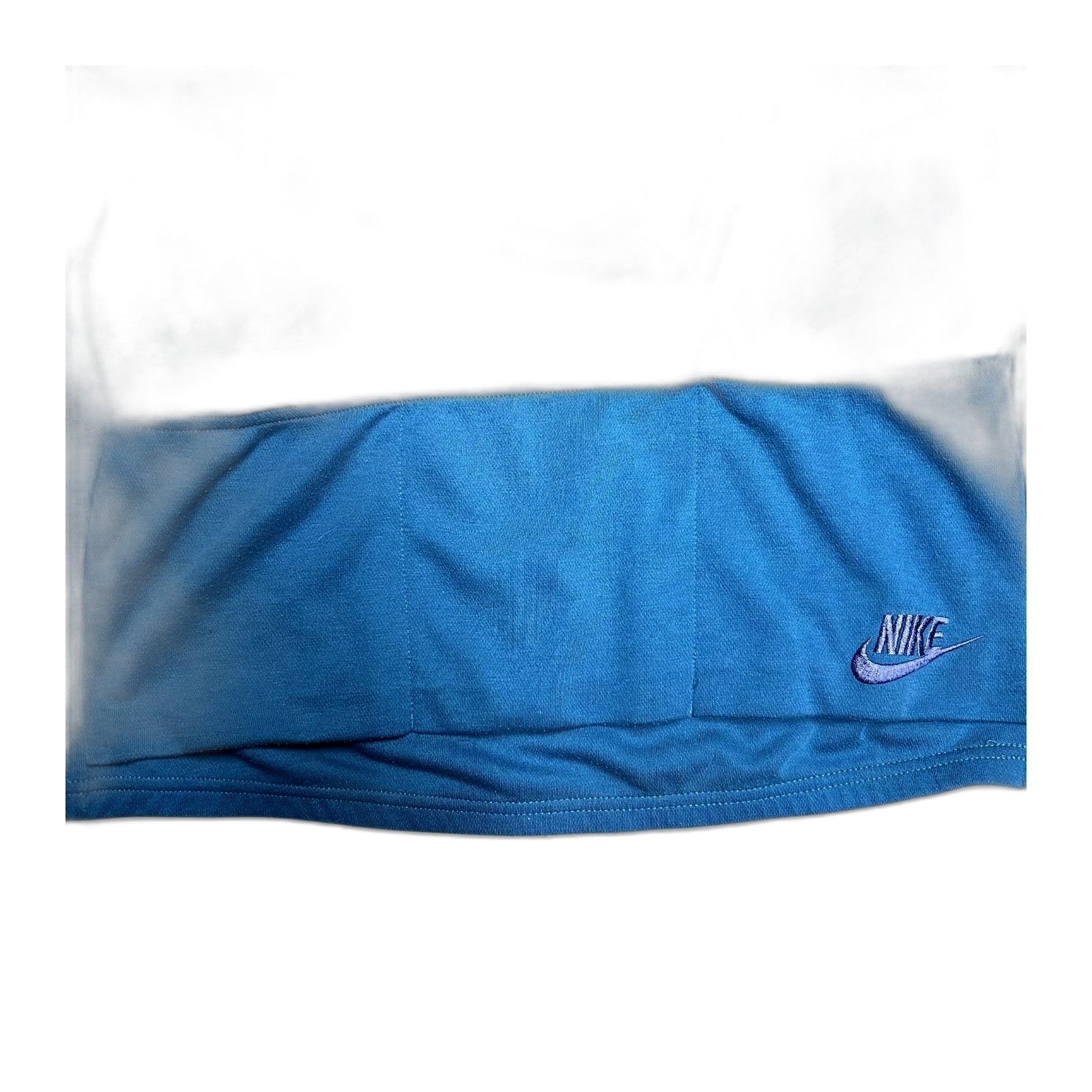Nike Vintage Nike Acg Blue Jacket Quarter Zip Medium Size US M / EU 48-50 / 2 - 2 Thumbnail