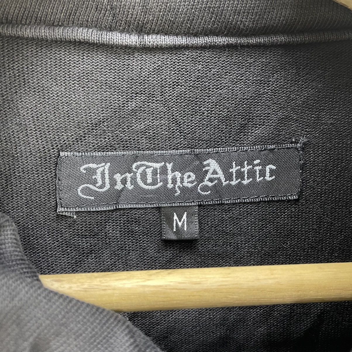 In The Attic × Japanese Brand Japanese In The Attic Jacket Size US M / EU 48-50 / 2 - 8 Thumbnail