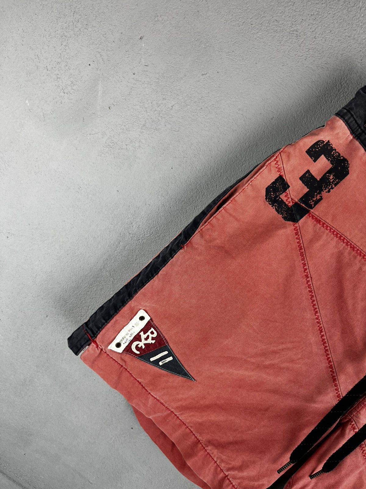 Polo Ralph Lauren Polo Ralph Lauren shorts size s Size US 30 / EU 46 - 3 Thumbnail