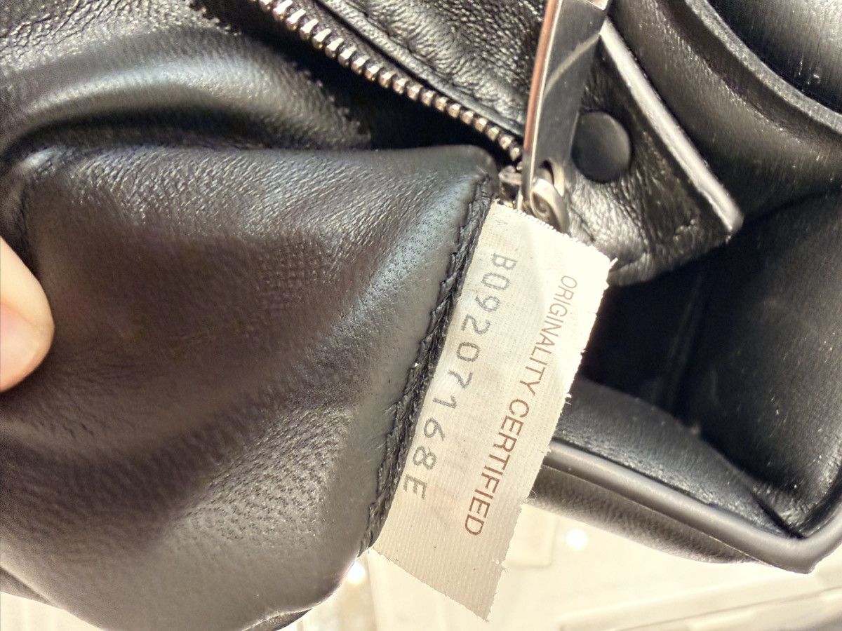 Bottega Veneta Bottega Veneta Chain Cassette Bag (intrecciato) Size ONE SIZE - 12 Thumbnail