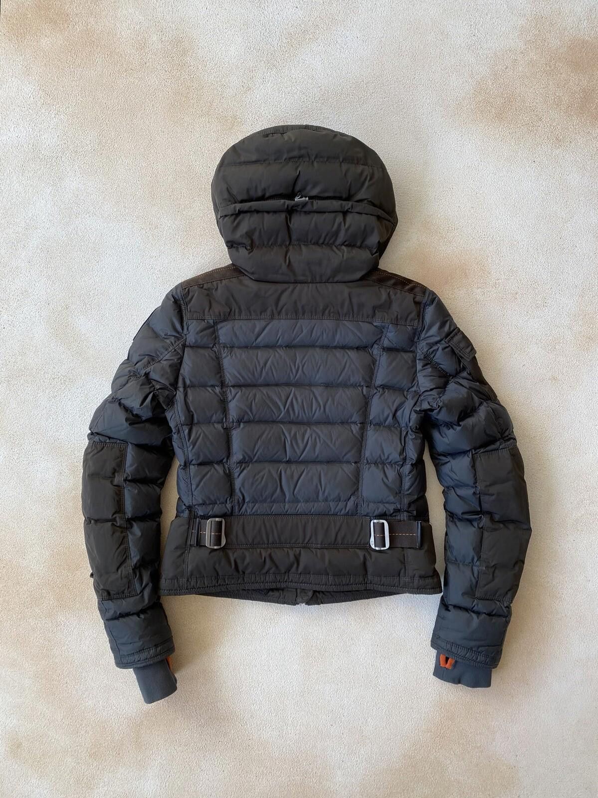 Parajumpers Parajumpers SkiMaster Down Jacket Navy Women S Size S / US 4 / IT 40 - 6 Thumbnail