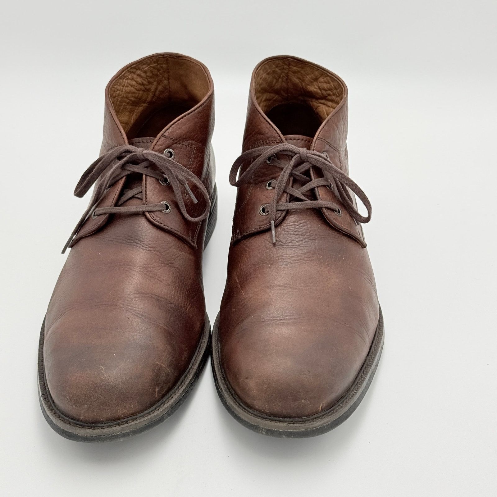 Johnston & Murphy Johnston & Murphy XC4 Waterproof Chukka Boots 12M Size US 12 / EU 45 - 8 Thumbnail