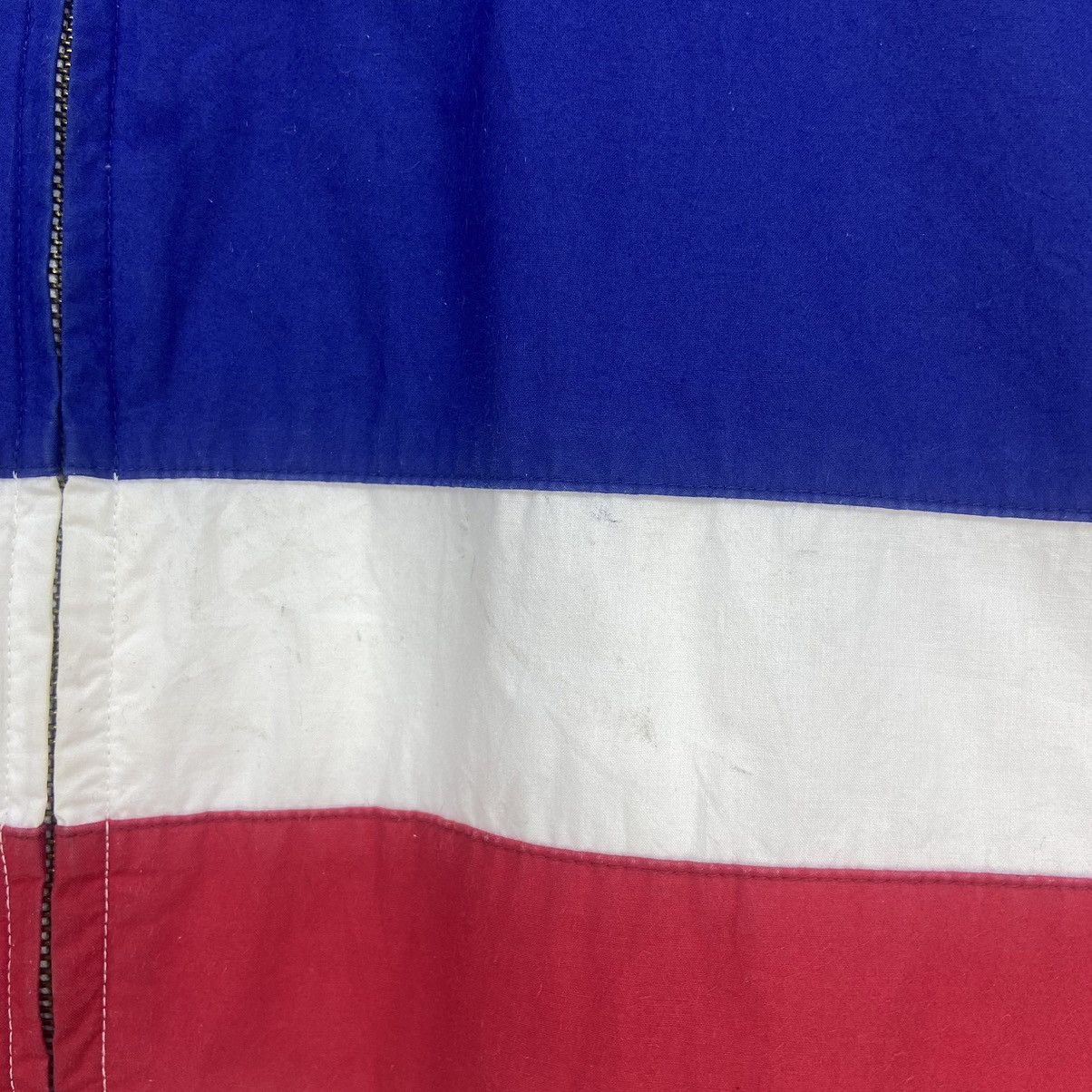 Polo Ralph Lauren Vintage 90s Polo by Ralph Lauren Multicolour Light Jacket Size US M / EU 48-50 / 2 - 16 Thumbnail