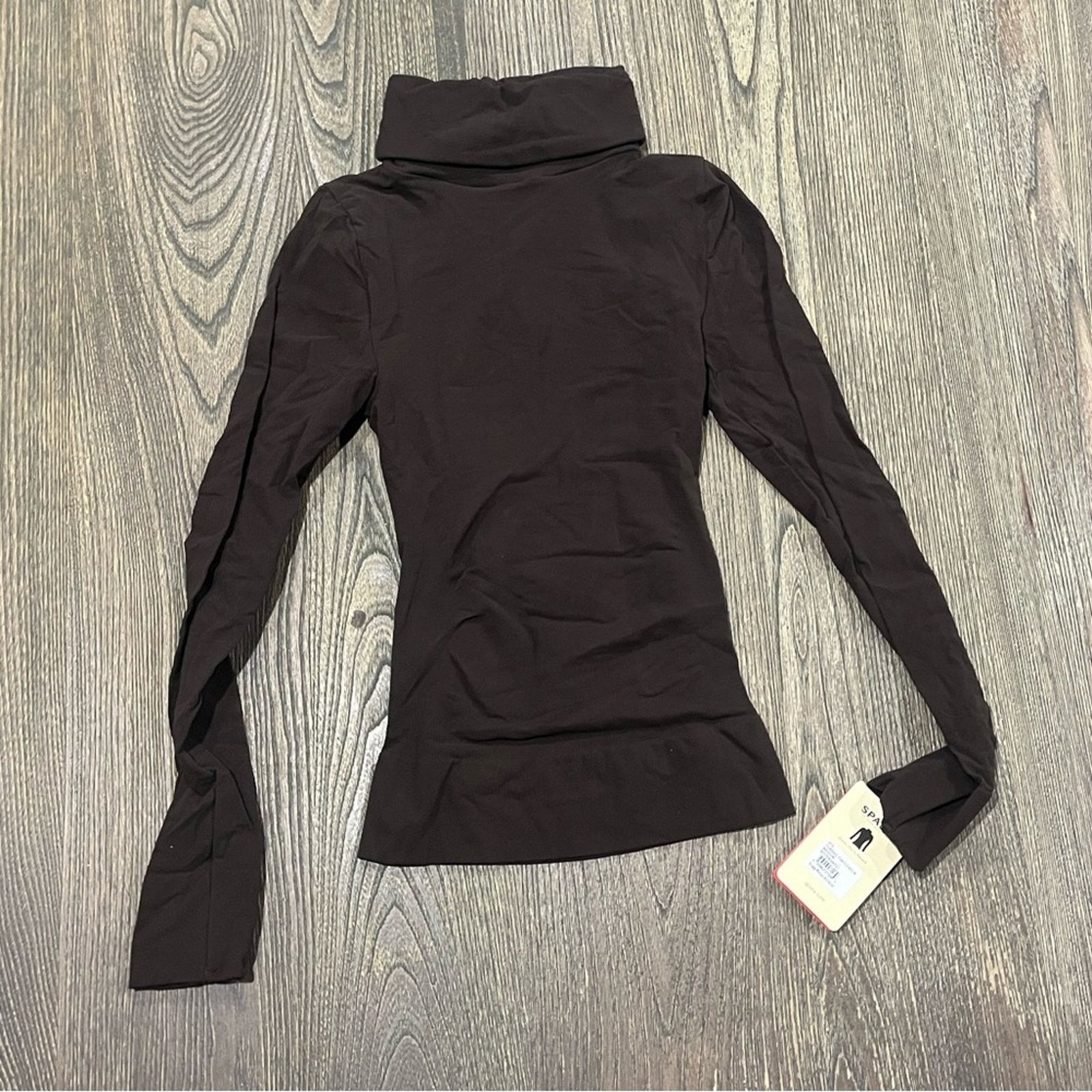 Spanx NWT SPANX On Top and In Control Top Bittersweet Size M Size M / US 6-8 / IT 42-44 - 1 Thumbnail