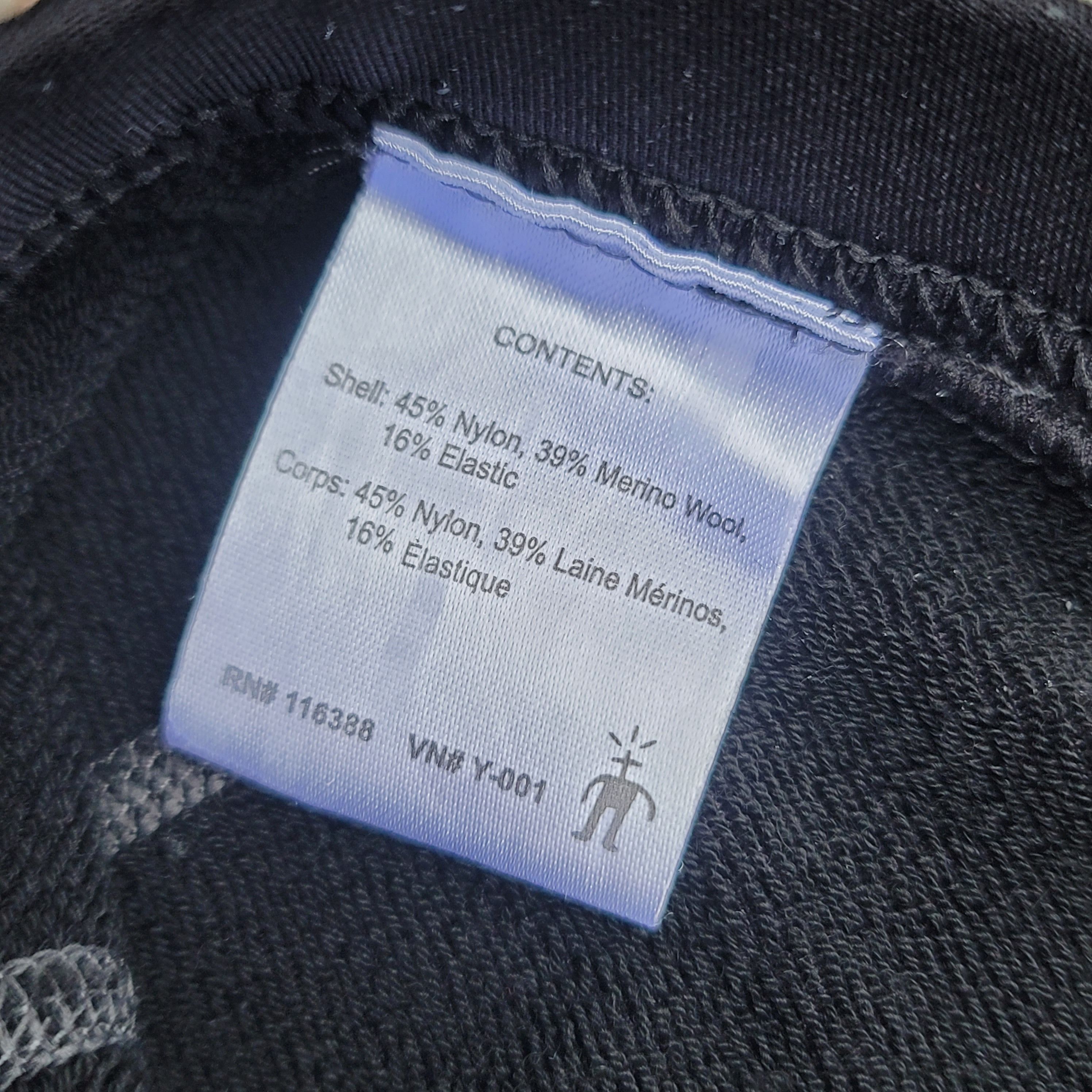Smartwool Smartwool cycling long shorts Size 28" / US 6 / IT 42 - 6 Thumbnail