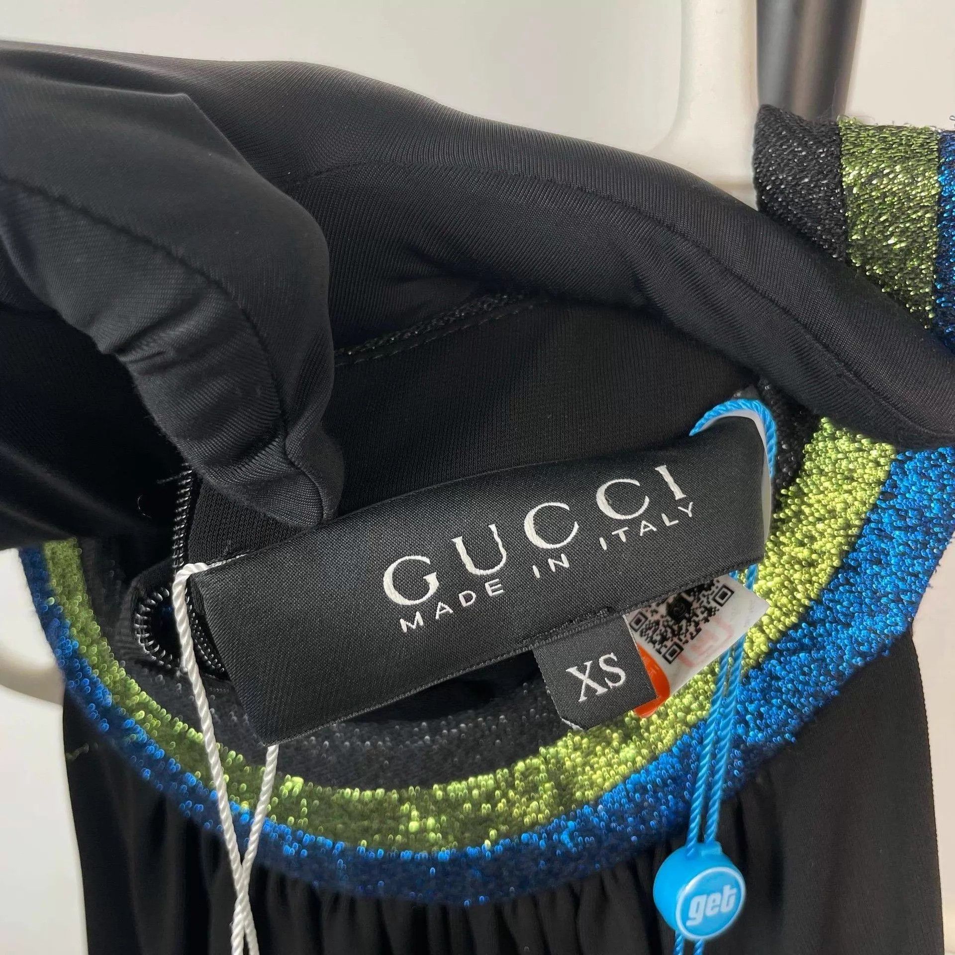 Gucci Gucci Women's Dress XS 160 Size XS / US 0-2 / IT 36-38 - 4 Thumbnail