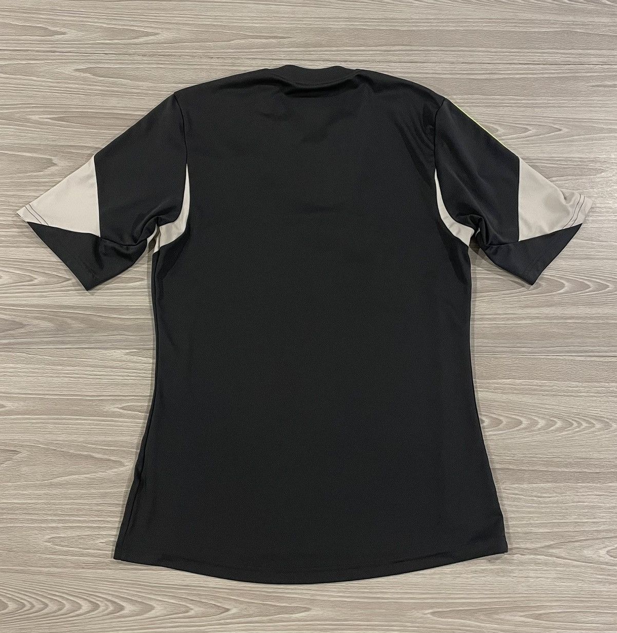 Adidas Adidas 2013/14 Stoke City Soccer Jersey Men’s Size Small Size US S / EU 44-46 / 1 - 7 Thumbnail