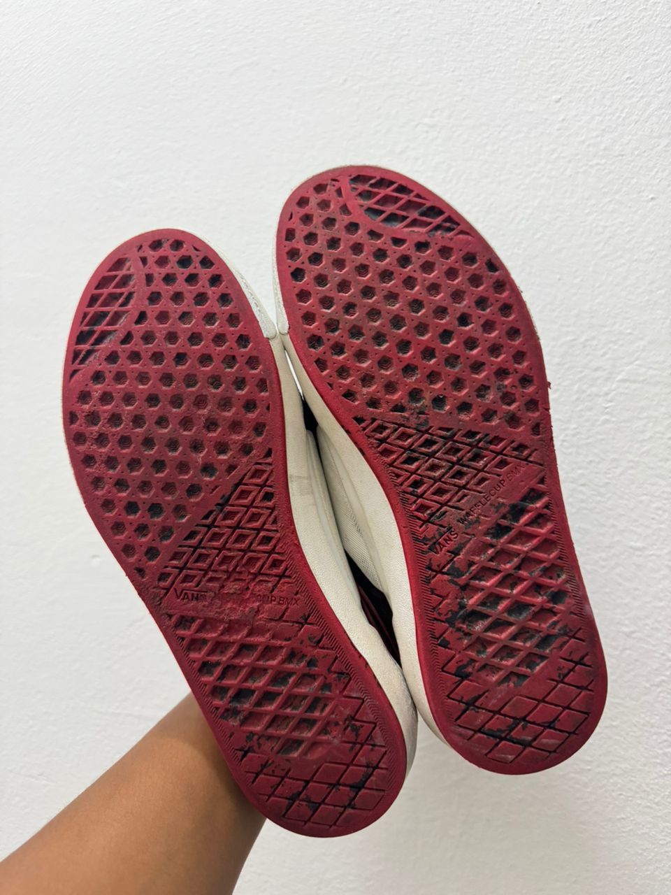 Vans VANS BMX OLD SKOOL Size US 7 / EU 40 - 10 Thumbnail