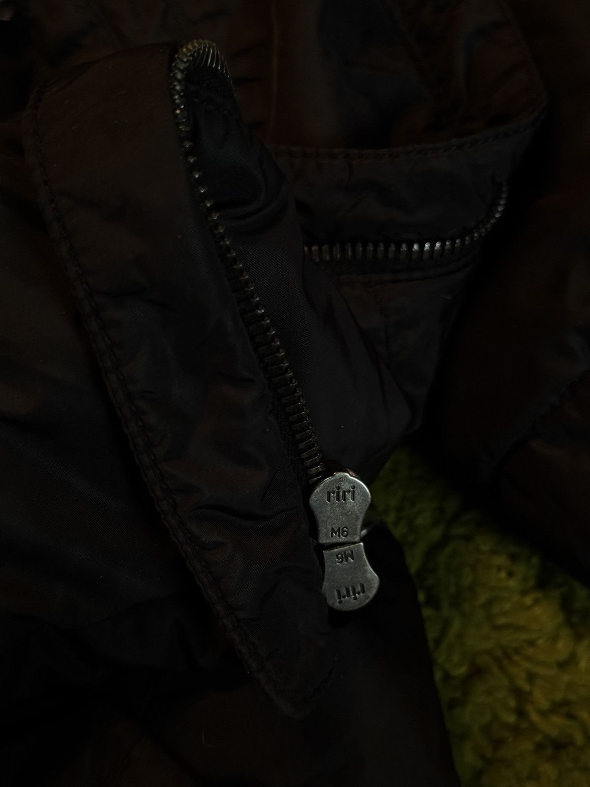 Prada Prada avant Garde down puffer jacket Size M / US 6-8 / IT 42-44 - 21 Thumbnail