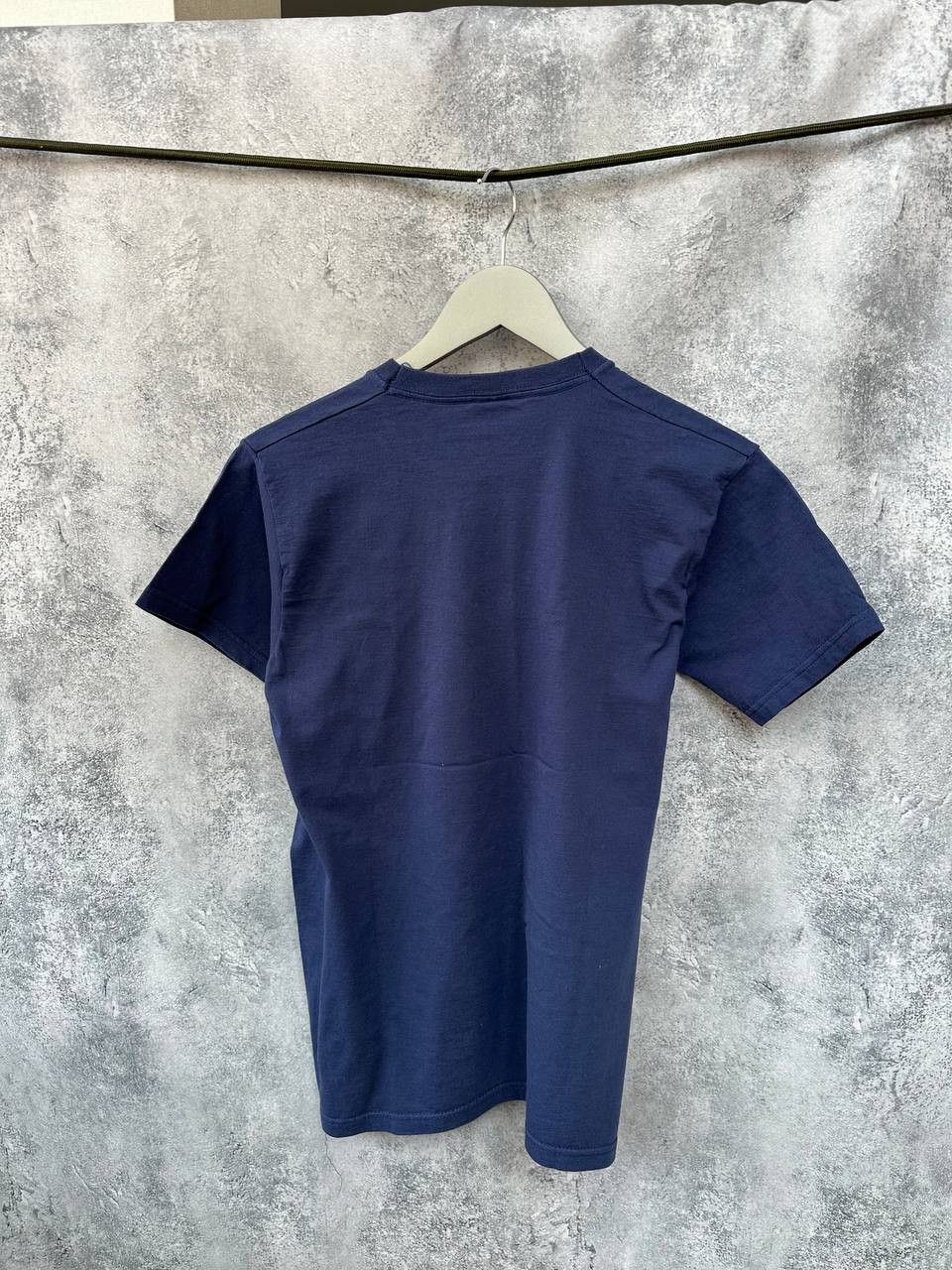 American Apparel Slush Puppie Vintage 2013 T-Shirt Big Print Short Sleeve Tee Size US S / EU 44-46 / 1 - 3 Thumbnail