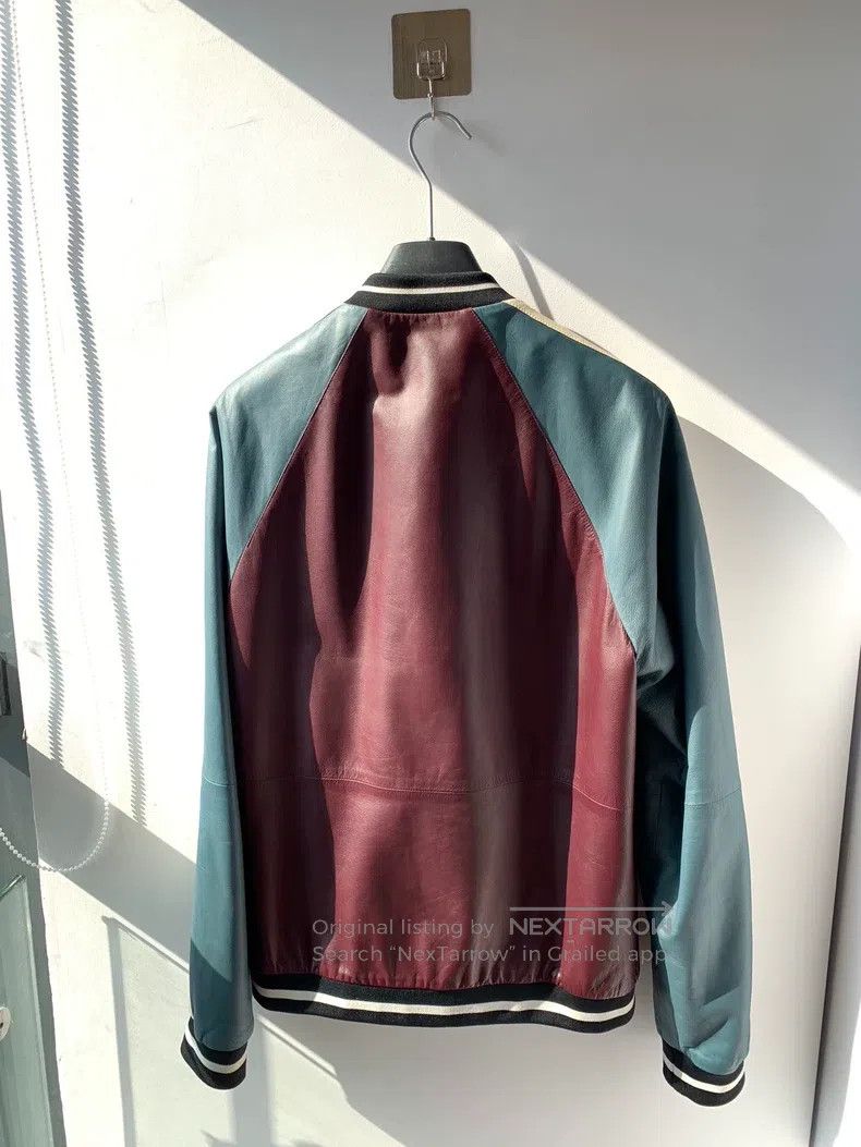 Valentino Valentino leather Size US M / EU 48-50 / 2 - 3 Thumbnail