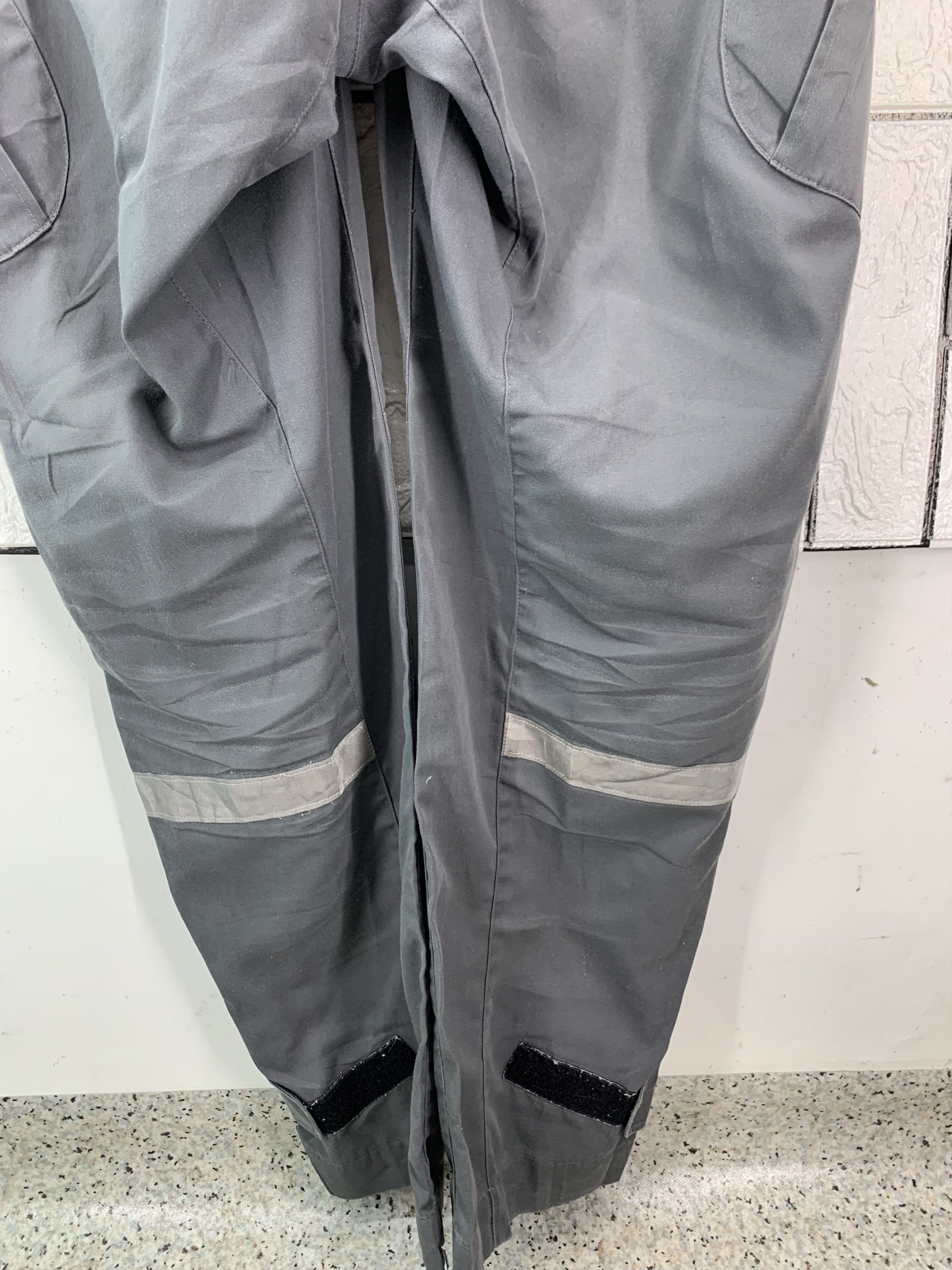 Vintage Vintage Mazda Coveralls Size US 35 - 7 Thumbnail