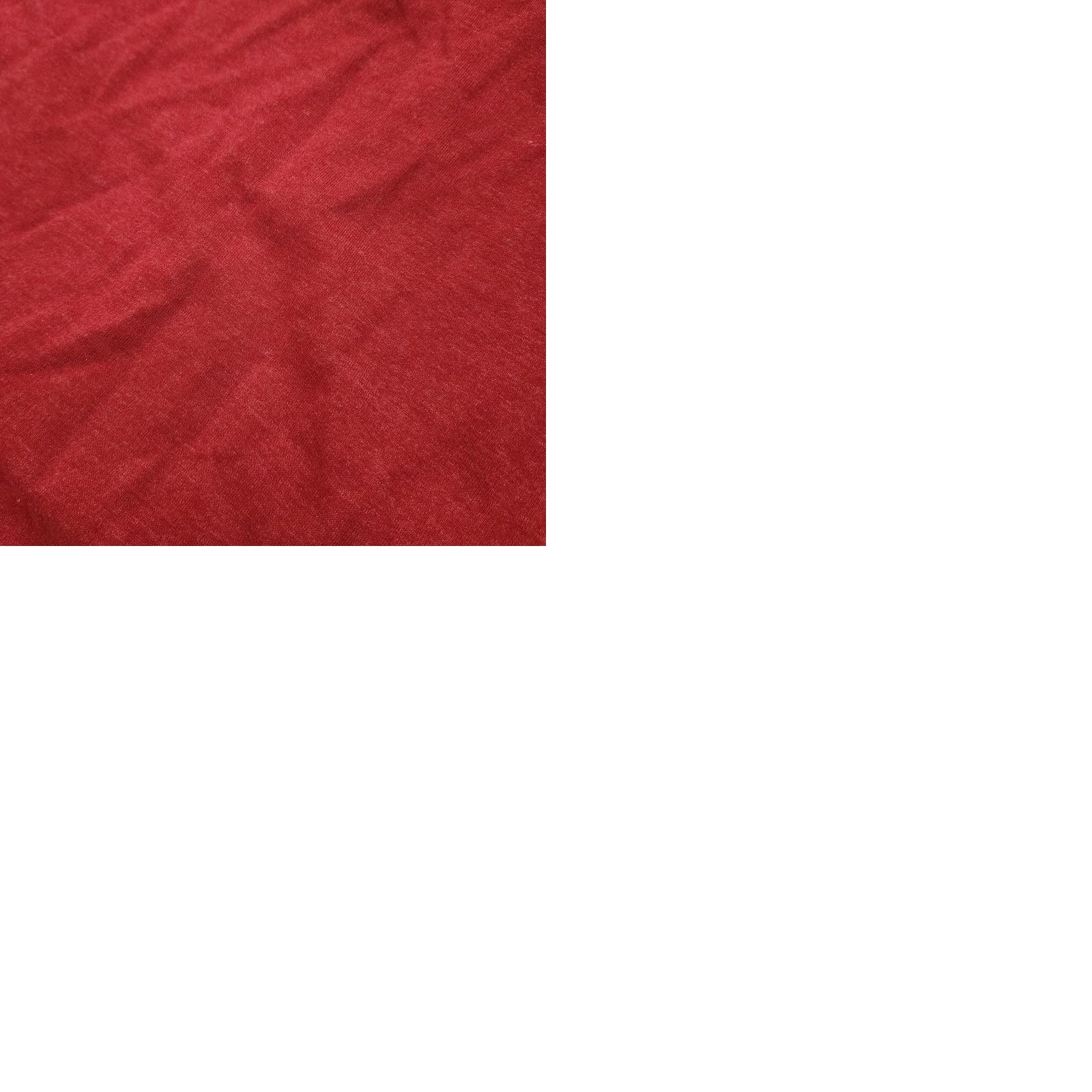Vintage VINTAGE American Sweetheart Women's Red Heathered Blouse 3/4 Sleeve PXL Size XL / US 12-14 / IT 48-50 - 10 Thumbnail