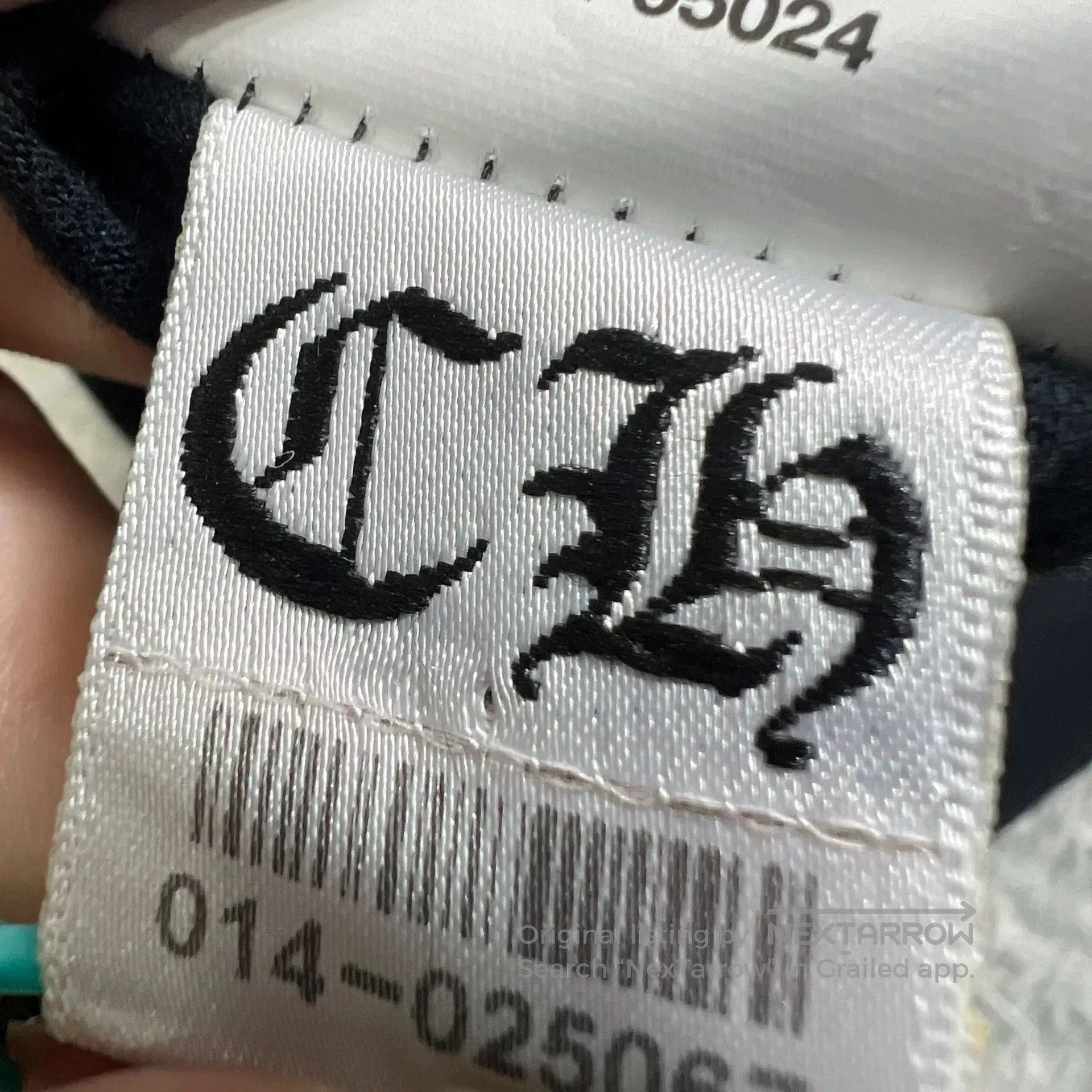 Chrome Hearts Chrome Hearts Long Sleeve Top. Size US L / EU 52-54 / 3 - 5 Thumbnail