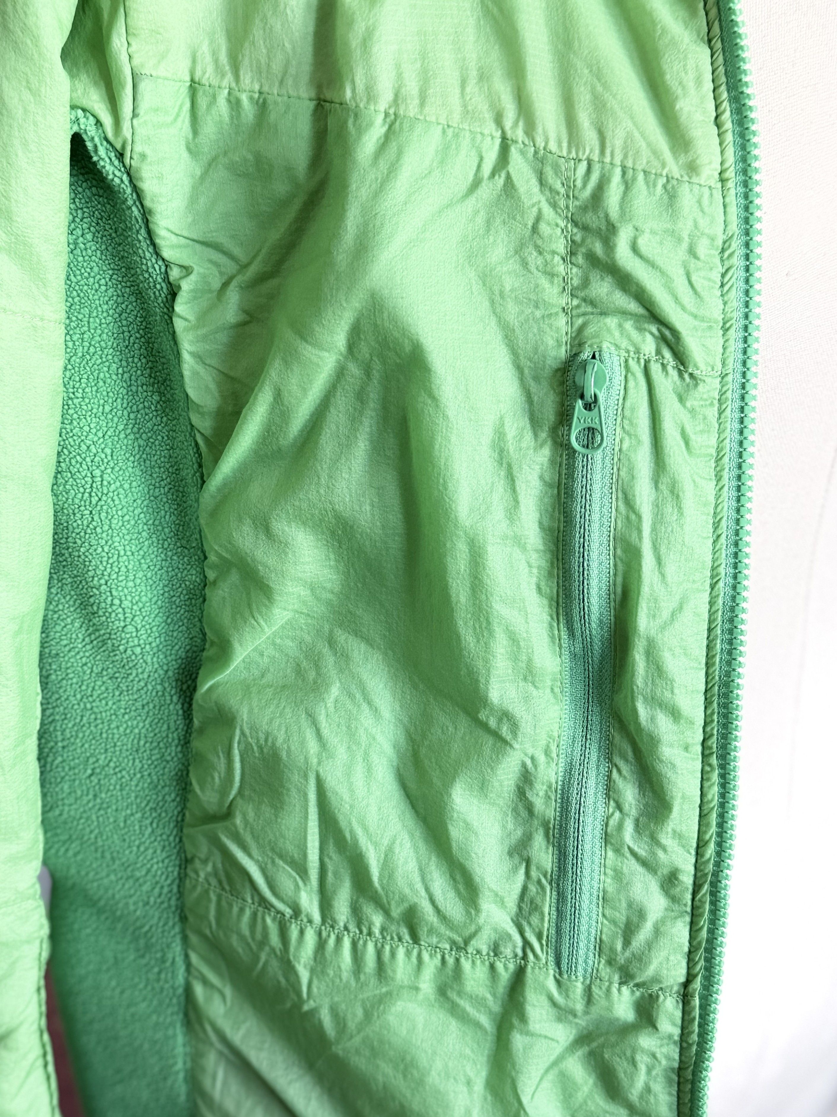 ARC'TERYX Atom LT Hoody Hooded Jacket SizeS Outdoor Trekking