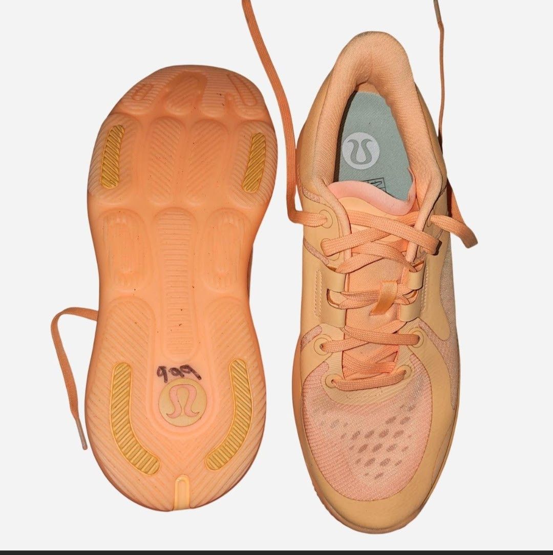 Lululemon Lululemon Trainers Size US 8.5 / IT 38.5 - 4 Thumbnail