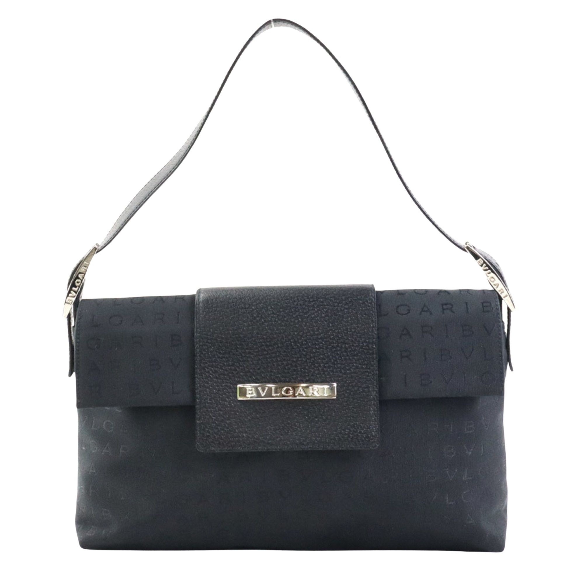 Bvlgari Bulgari Logo Mania shoulder Size ONE SIZE - 1 Thumbnail