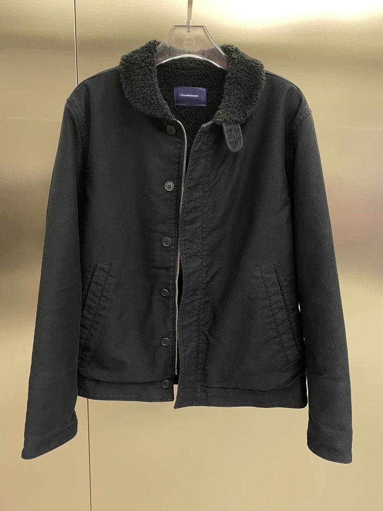 Undercover jacket