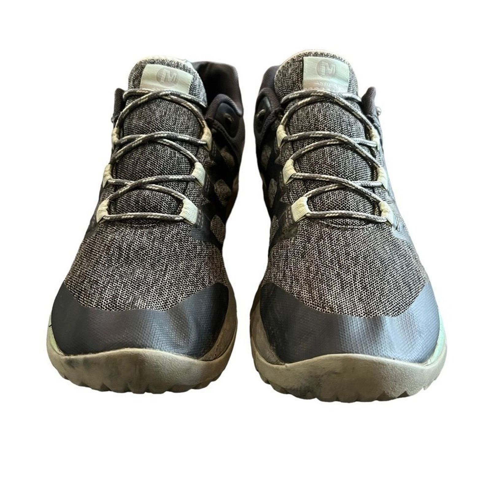 Merrell Merrell Antora Q Form 2 Women's Trail Running Hiking Shoes Size US 11 / IT 41 - 4 Thumbnail