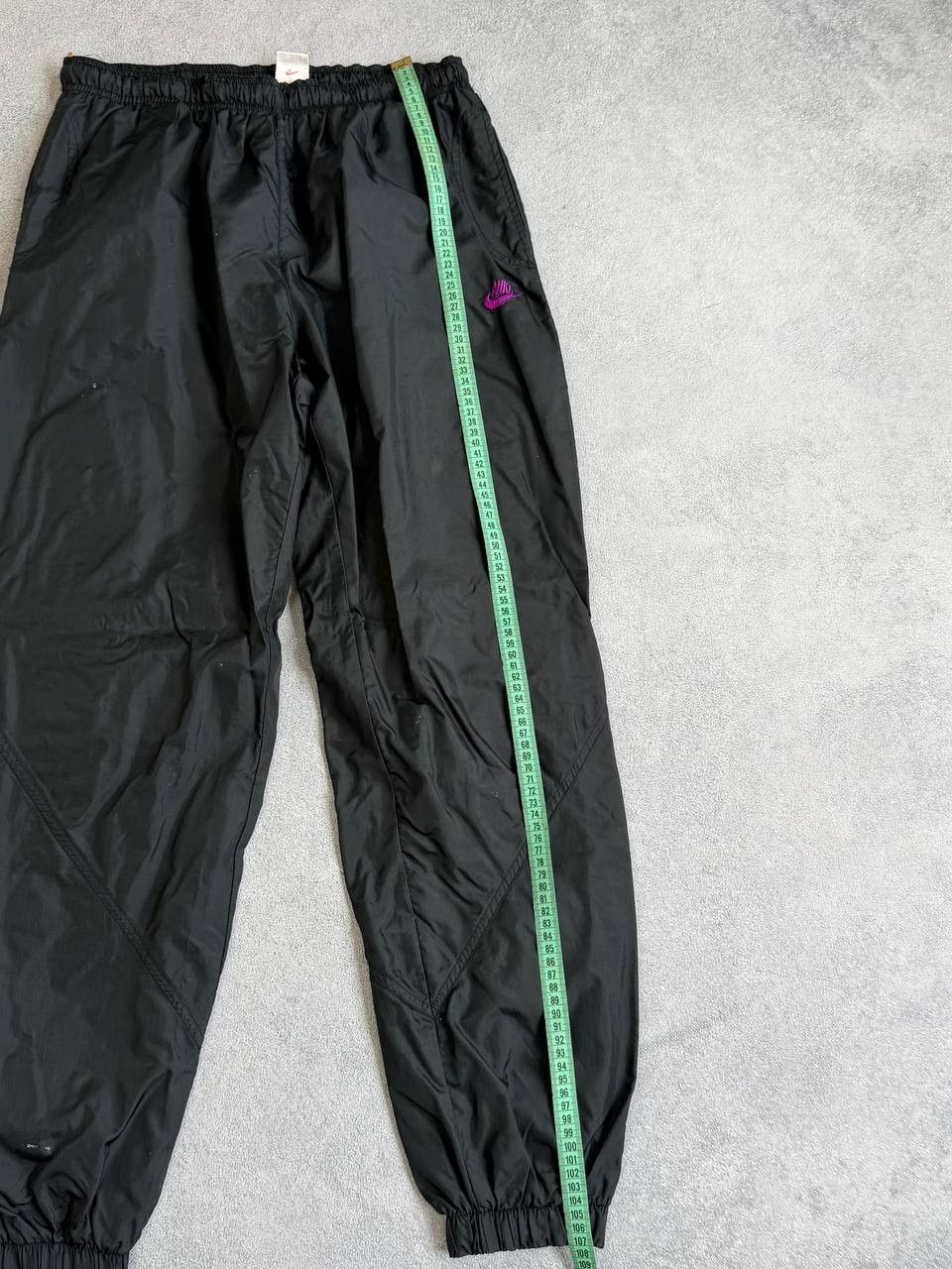 Y2K Nike Tracksuit Streetwear Drill Y2K Swag Tracksuit
