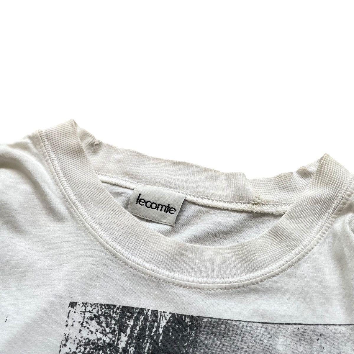 Vintage VINTAGE MICHAEL ANGELO BONAROTUS FLORENT ART AOP T-SHIRT Size US L / EU 52-54 / 3 - 8 Thumbnail
