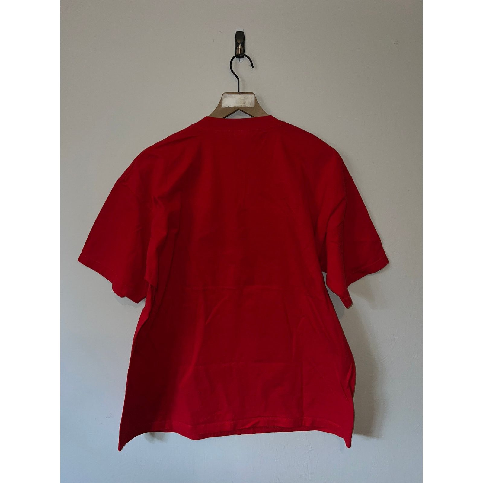 Gildan Vintage Hudson Shirt The Coolest Place Moose Tee VTG 2000s Size US XL / EU 56 / 4 - 6 Thumbnail