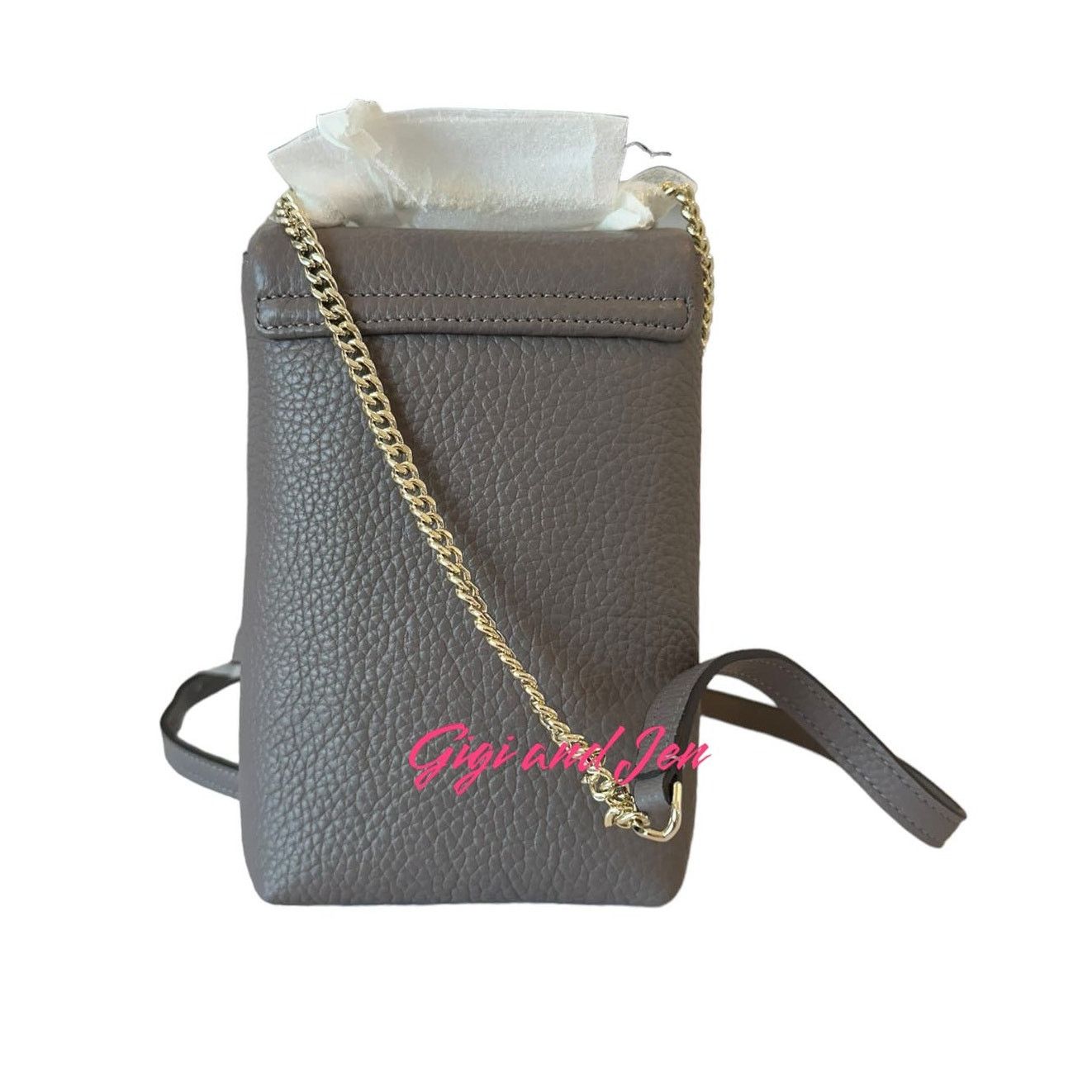 Kate Spade Kate Spade Veronica North South Crossbody / Cell phone Bag Size ONE SIZE - 4 Thumbnail