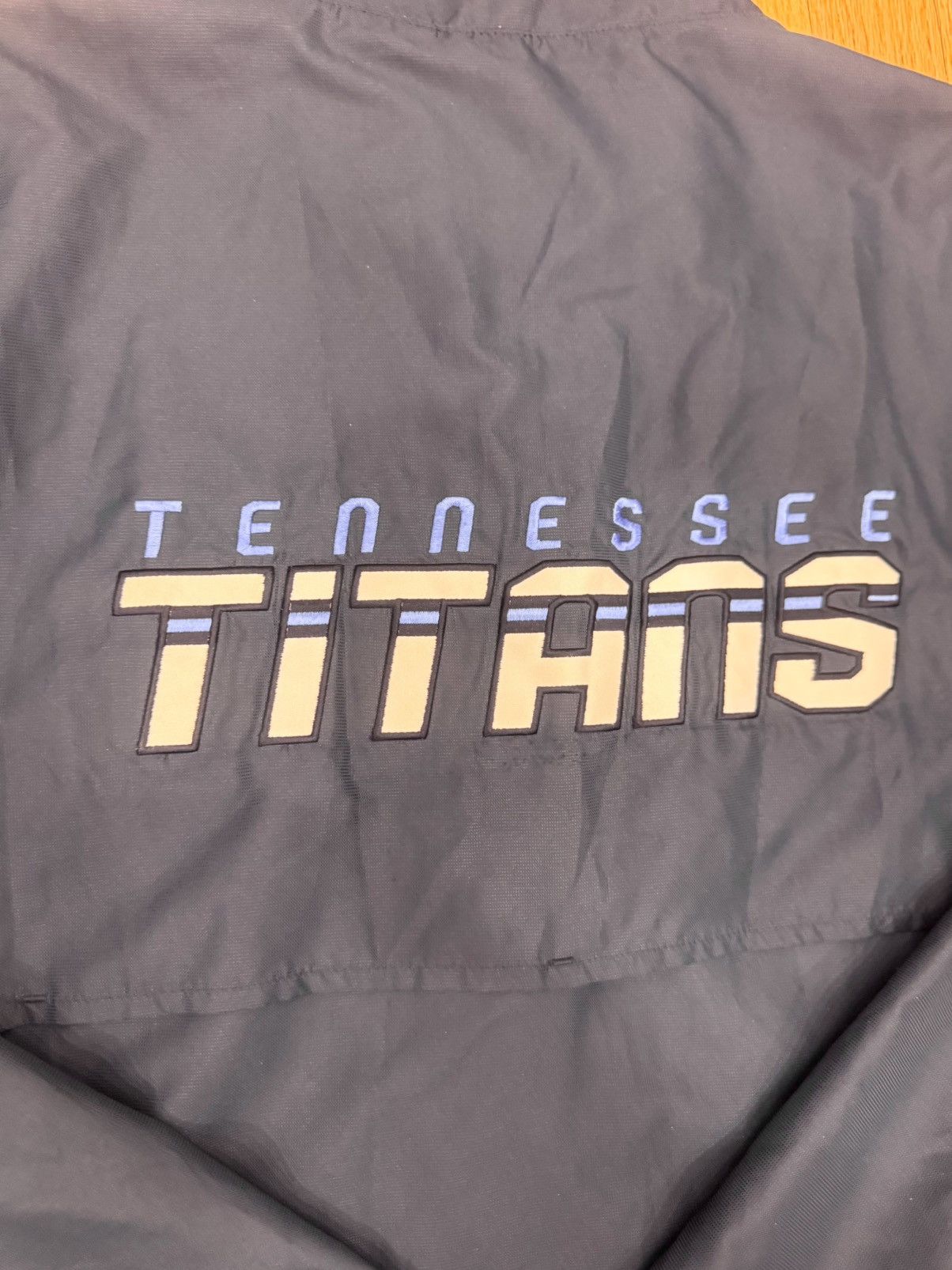 Other Tennessee Titans Vintage Jacket Size US L / EU 52-54 / 3 - 4 Thumbnail